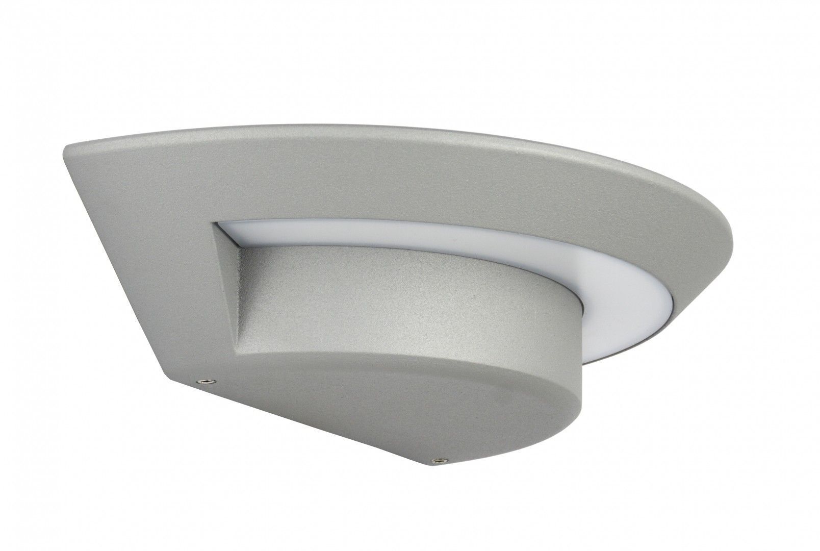 Applique LED extérieure IP54 4100K 395lm Moderne en