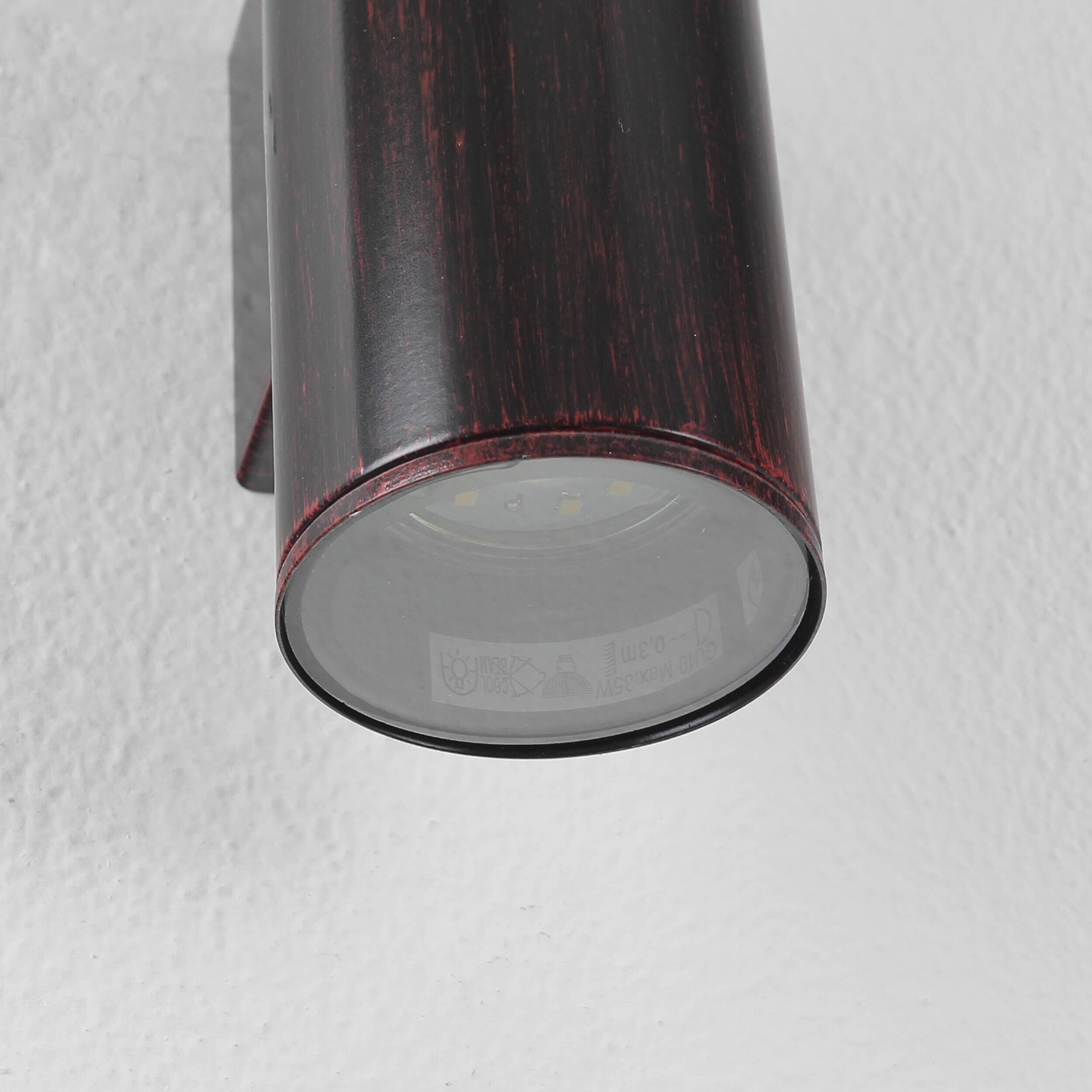 Zylinder, Beleuchtung, Lampe