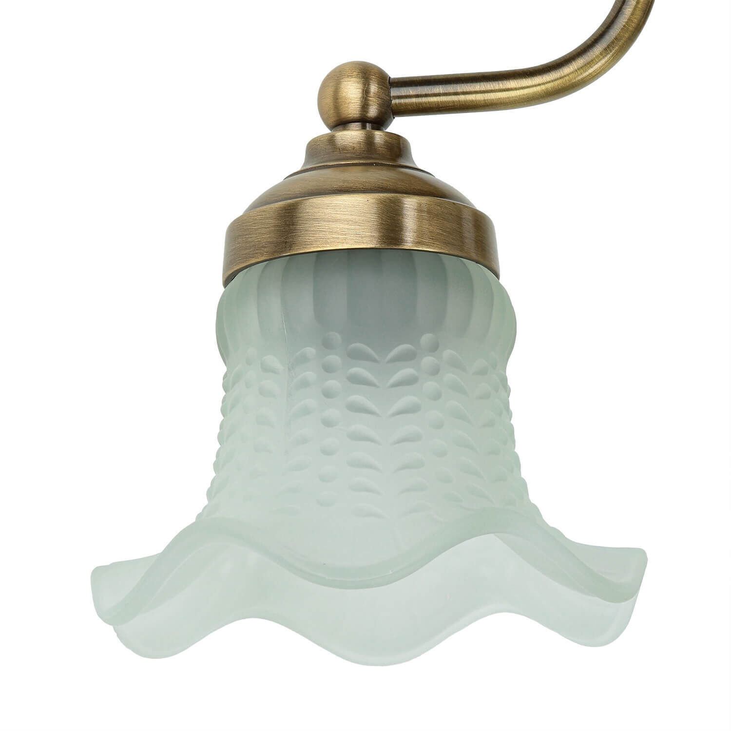 Plafonnier Premium Ø36cm 3-Flmg Lampe, Leuchte