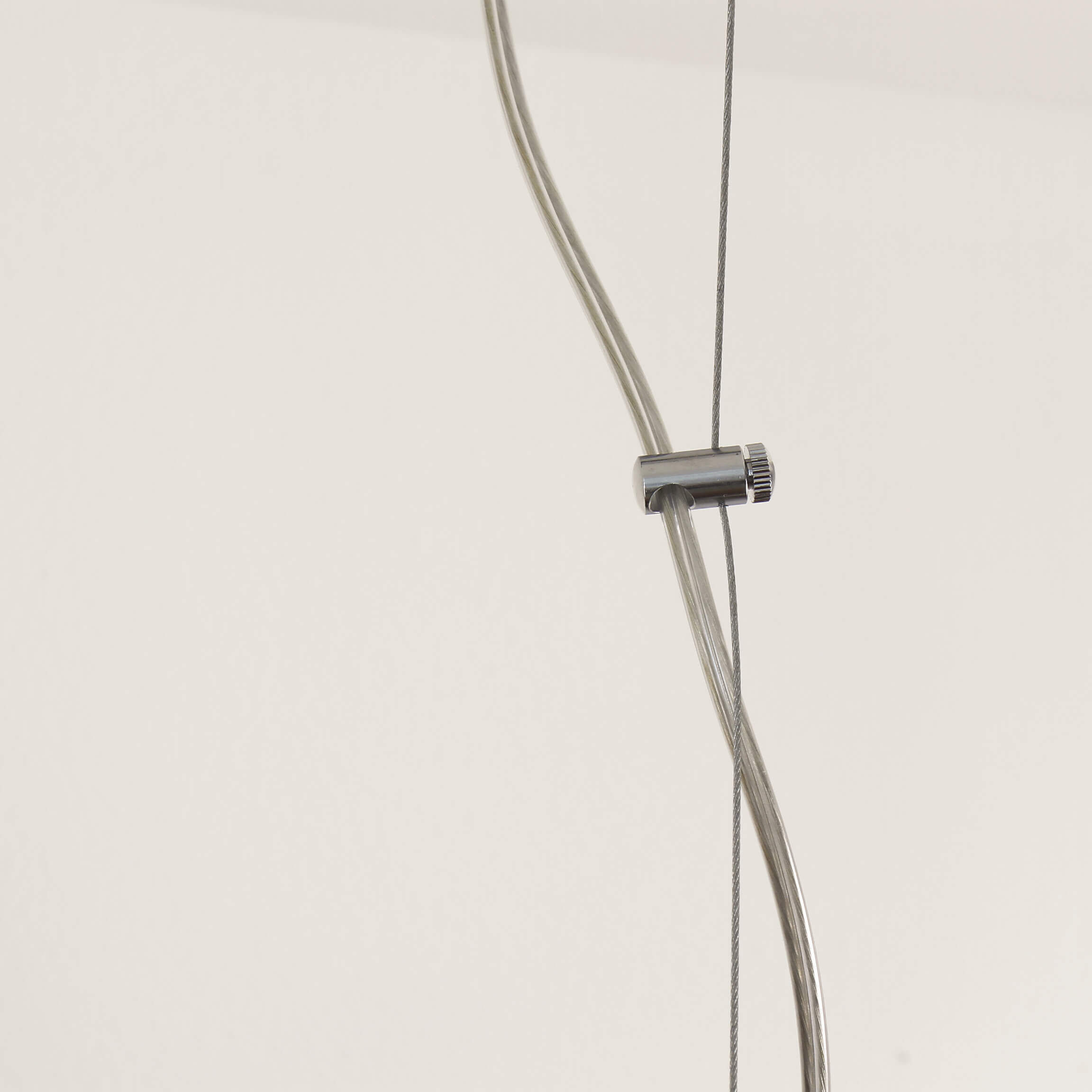 Suspension flexible Tiket ajustable Noir Suspension flexible Tiket ajustable Noir