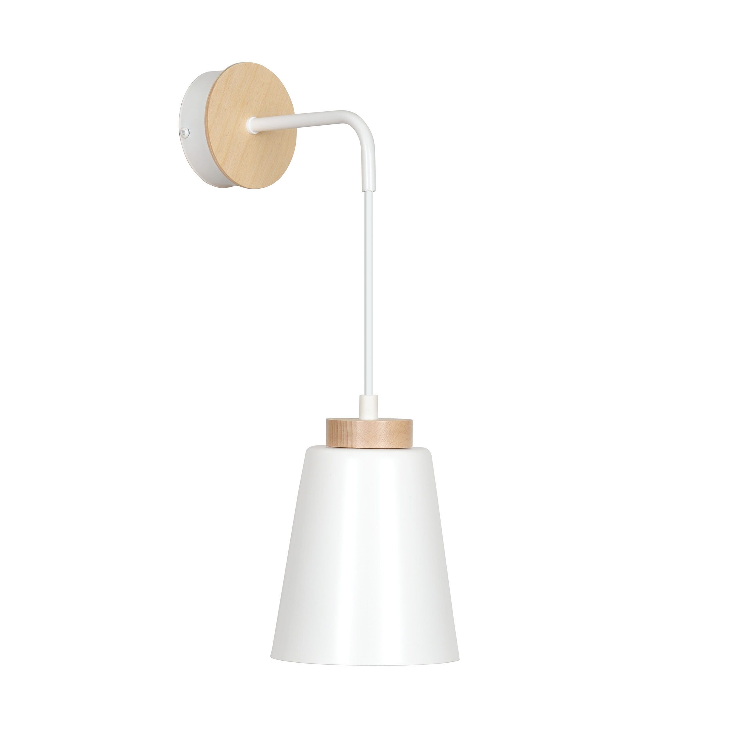 Lampe, Lampenschirm