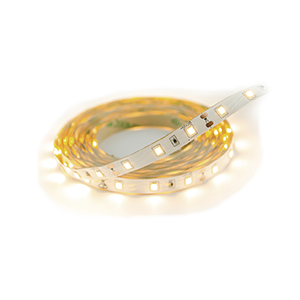 LED-Streifen, flexible Streifen, warmweiß, 12V, Lichtband