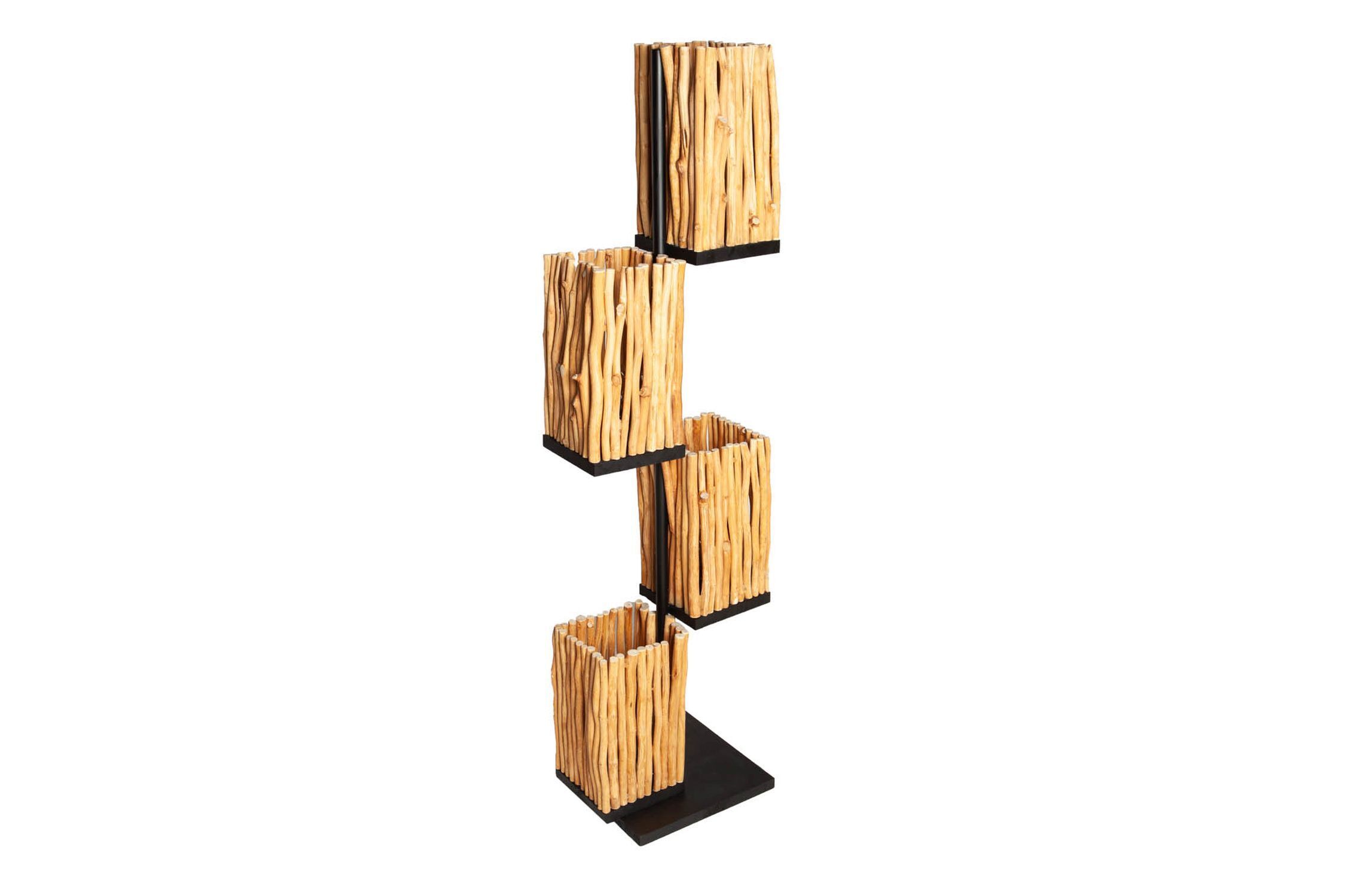 Stablampe, Holz, Holzstapel, Dekoration, Säule