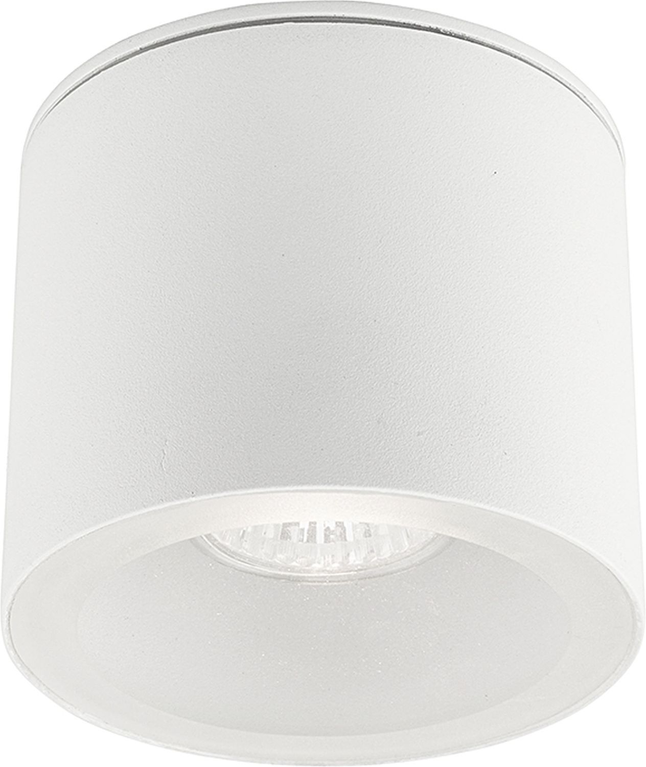 Projecteur extérieur Blanc Hexa