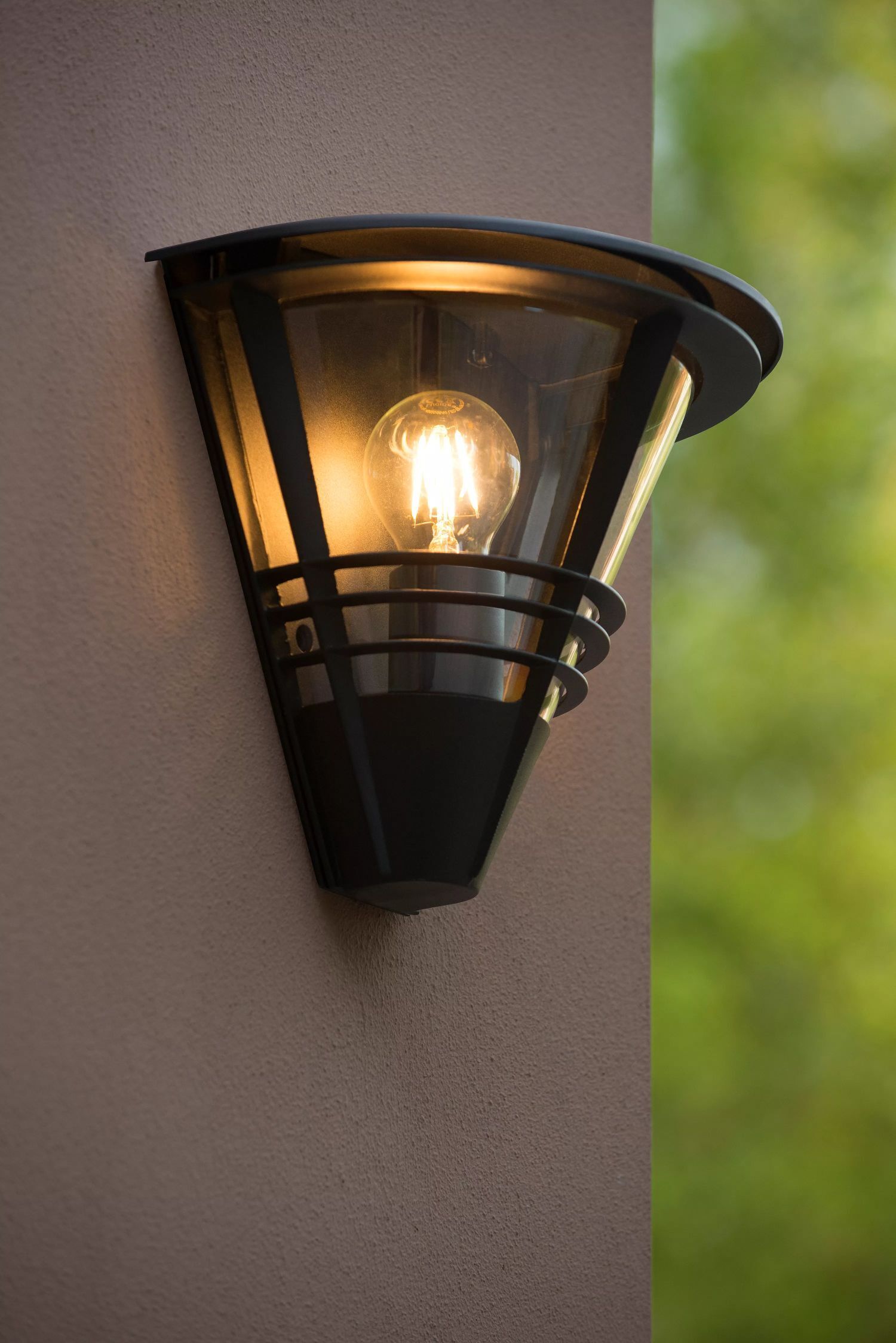 Lampe, Leuchte
