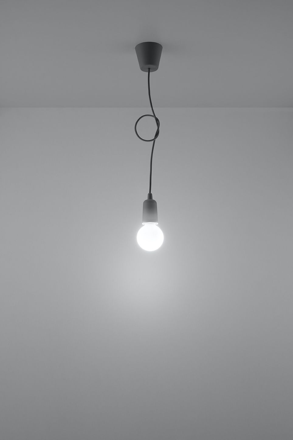 Licht, Lampe