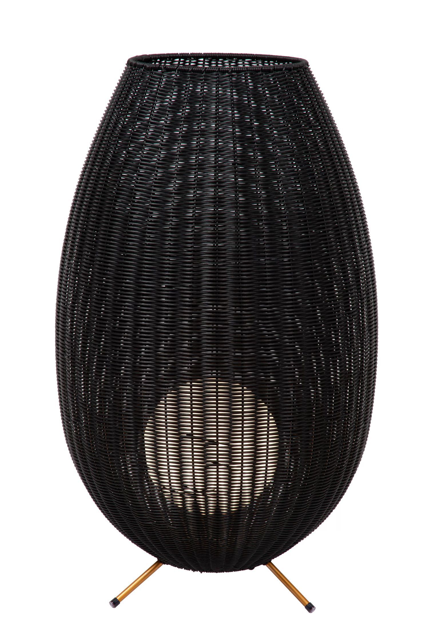 Lampe, Lampenschirm