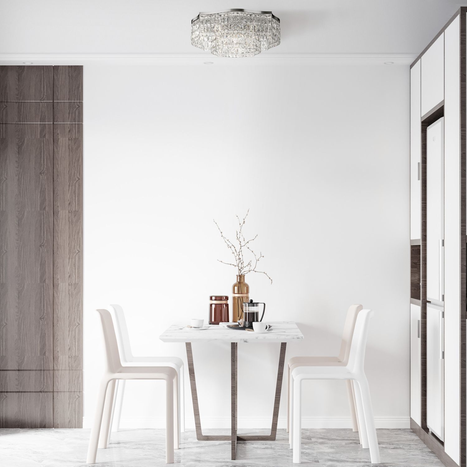 Esszimmer, Esstisch, Mobiliar, Tabelle, Innenarchitektur