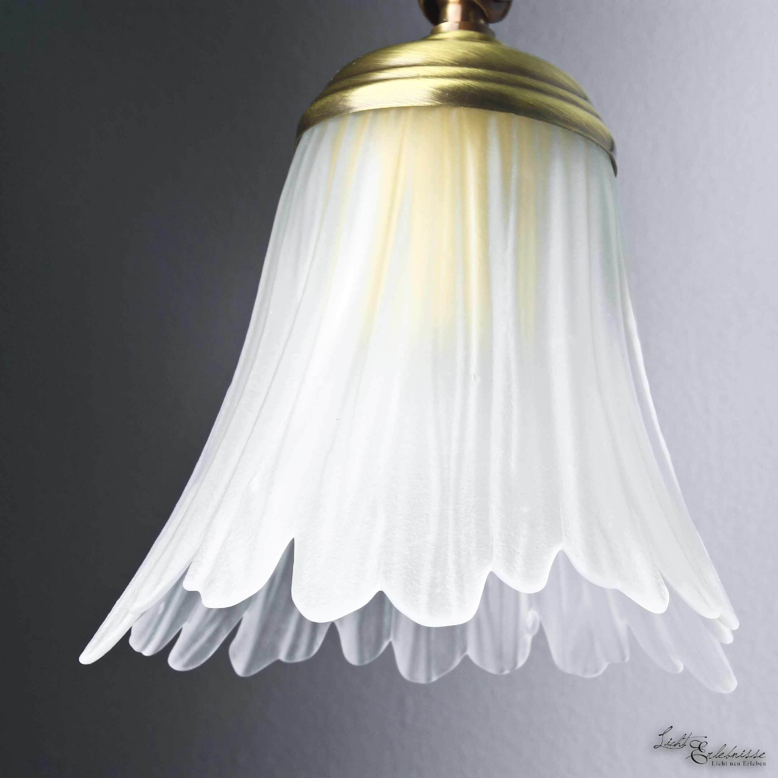 Lampe, Lampenschirm