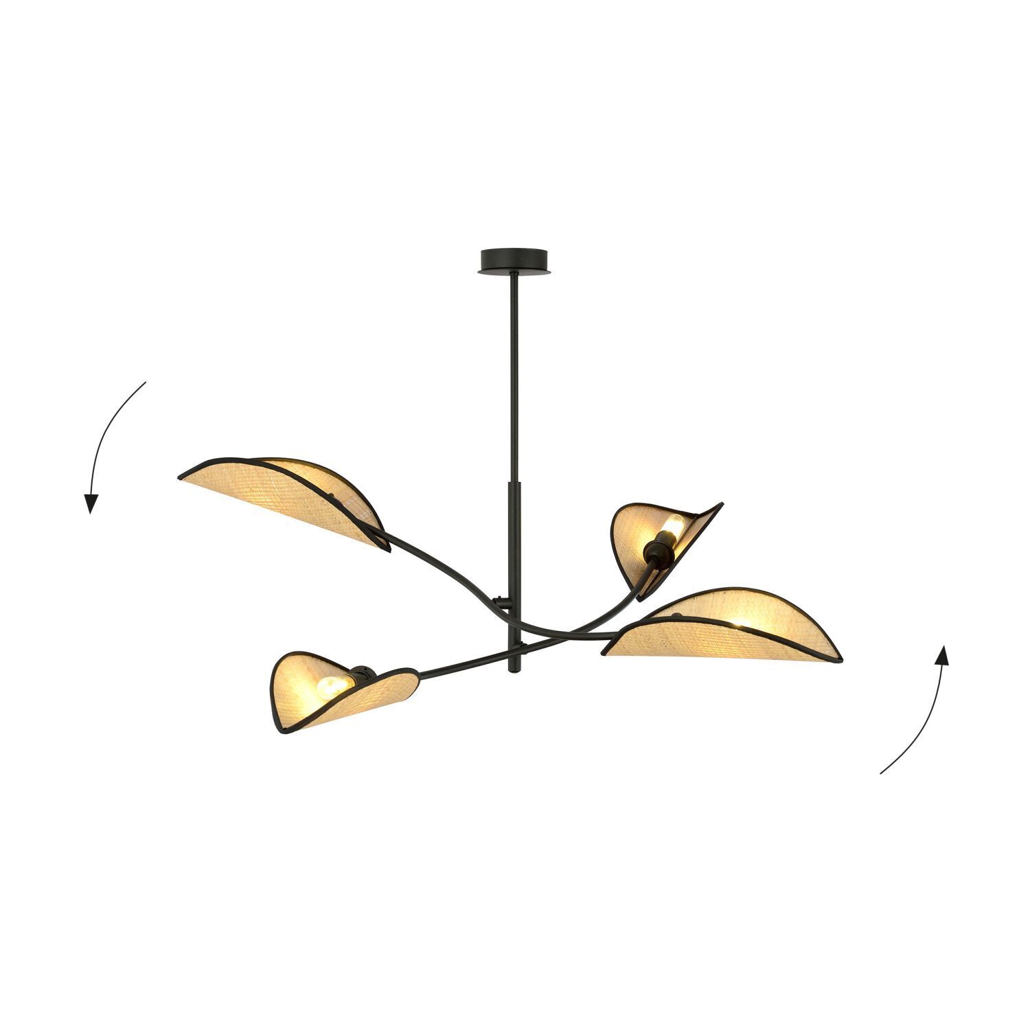 Gerät, Deckenventilator, Elektrisches Gerät