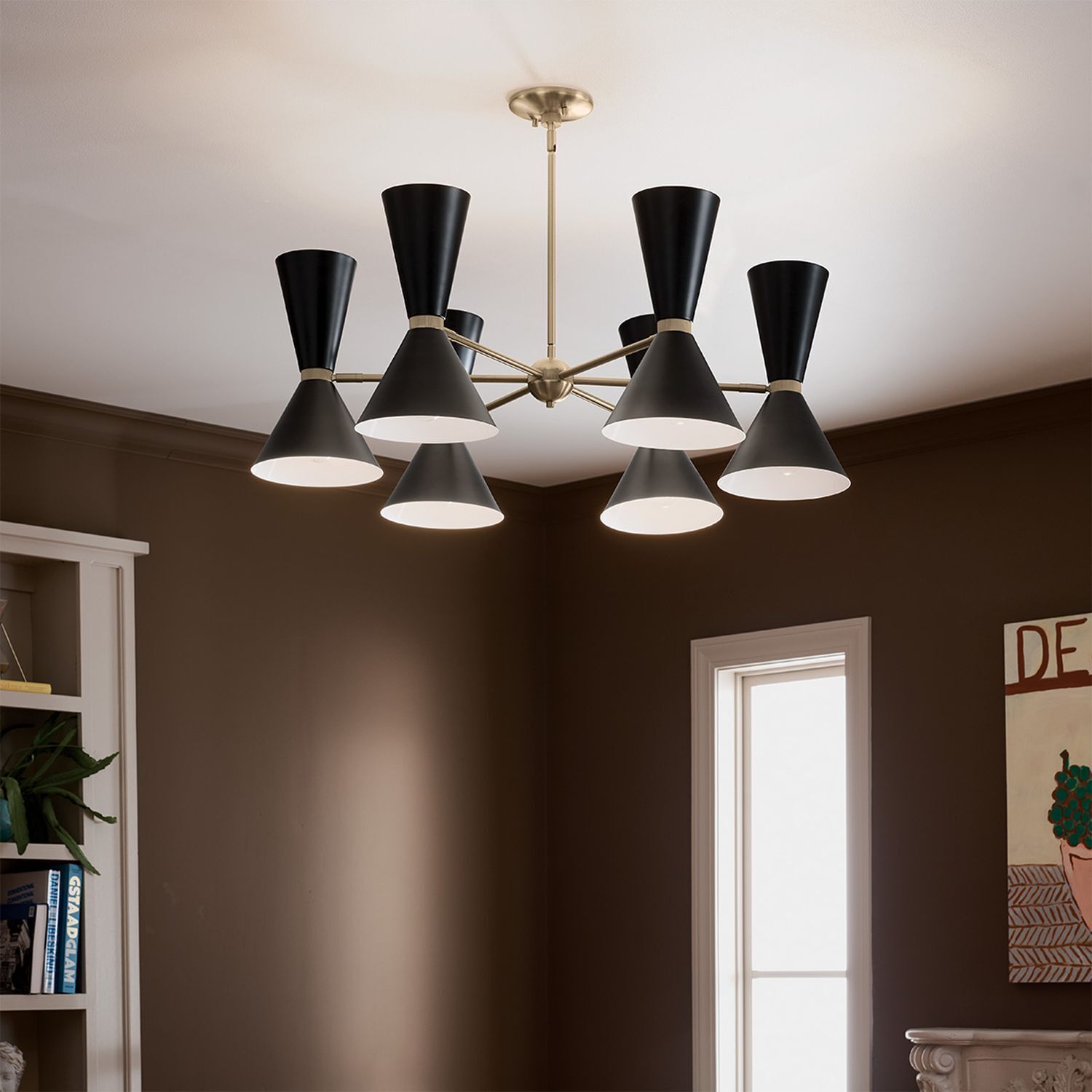 Leuchte, Deckenleuchte, Lampe