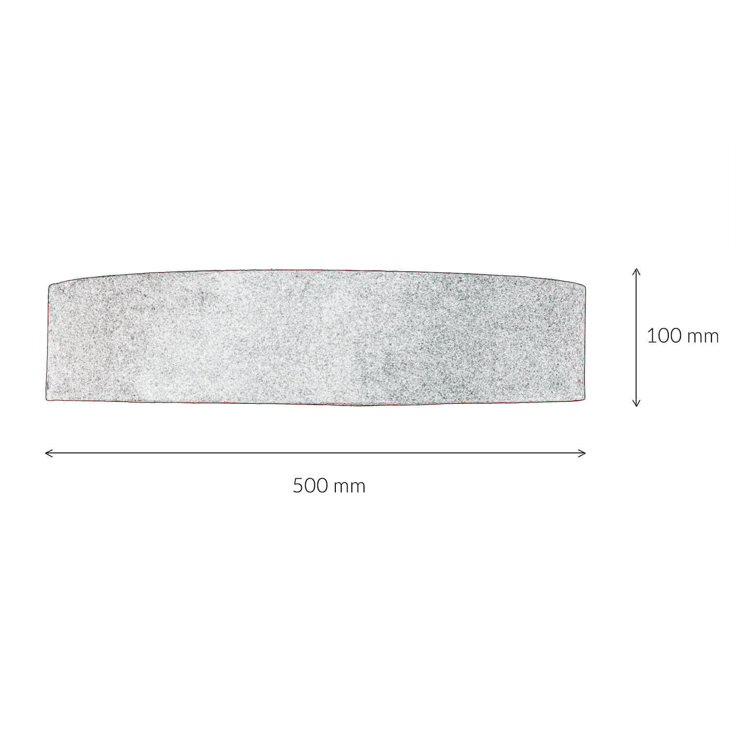Plafonnier rond Ø 50cm H : 10cm Abat-jour rose velours 3x E27