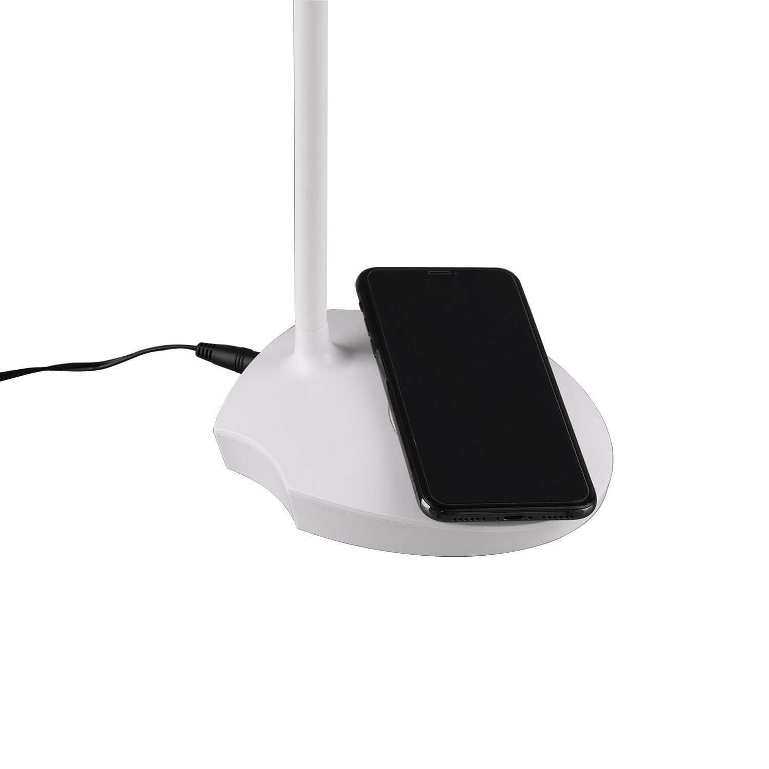 Lampe de bureau LED flexible Touch Dimmer 38 cm 4 W