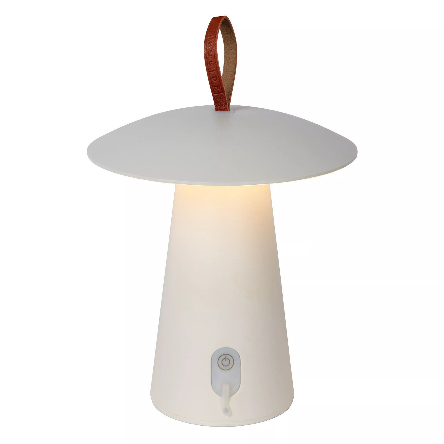 Lampe