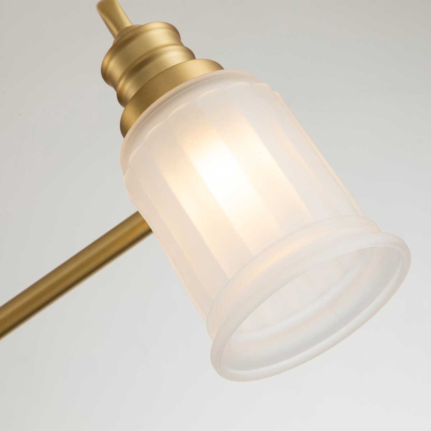 Lampe, Leuchte, Lampenschirm