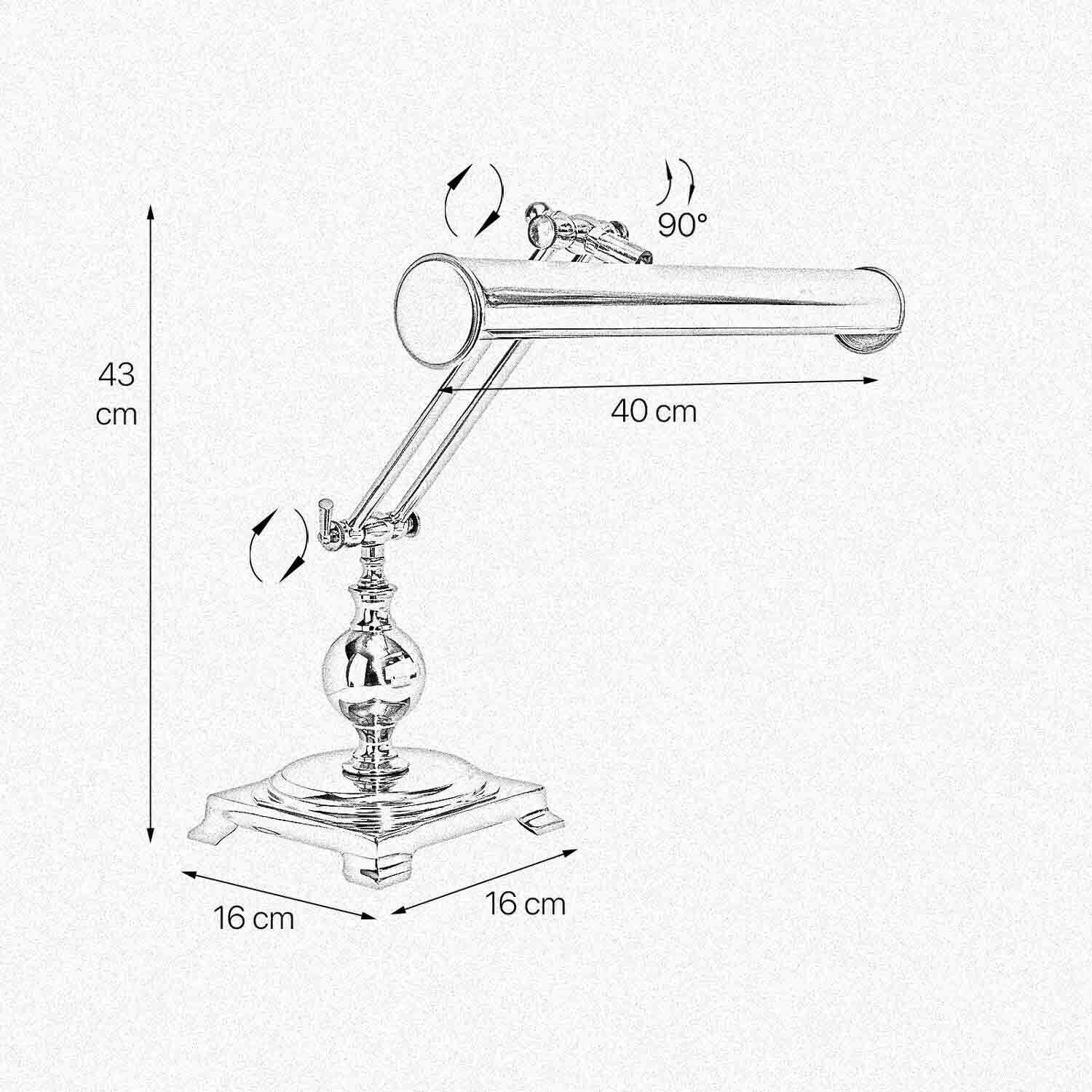 Lampe