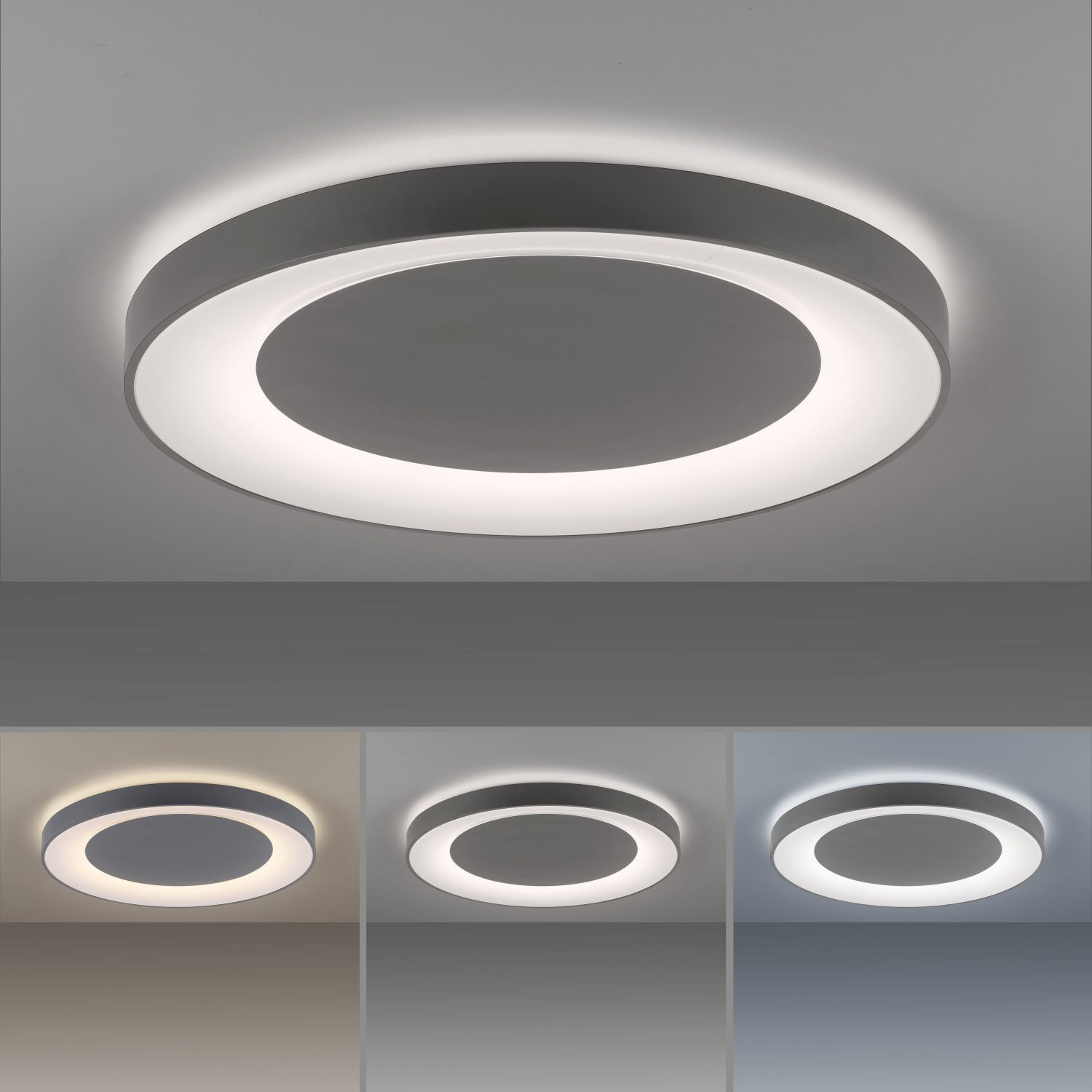 Deckenleuchte, Leuchte