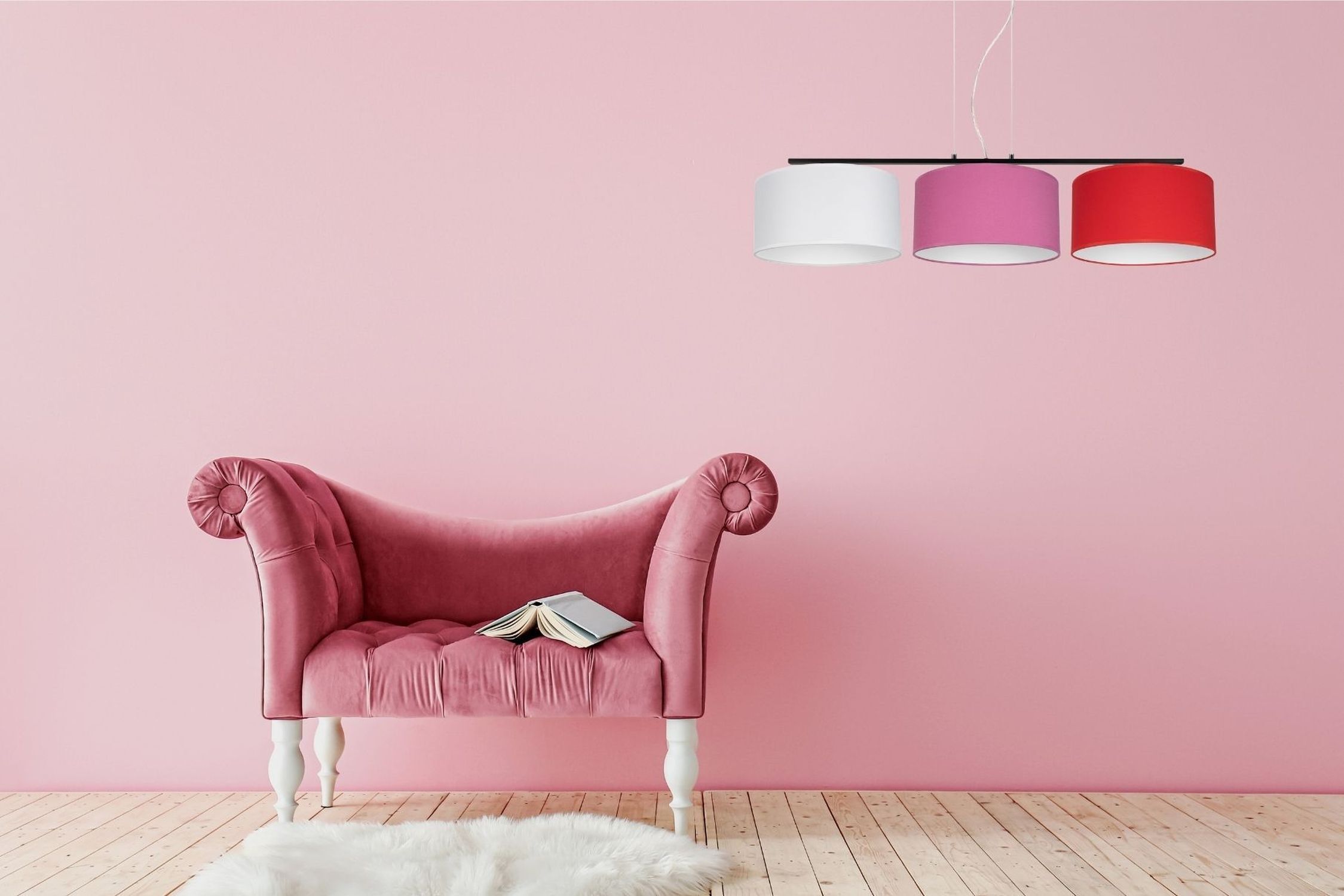 Lampe, Mobiliar, Stuhl