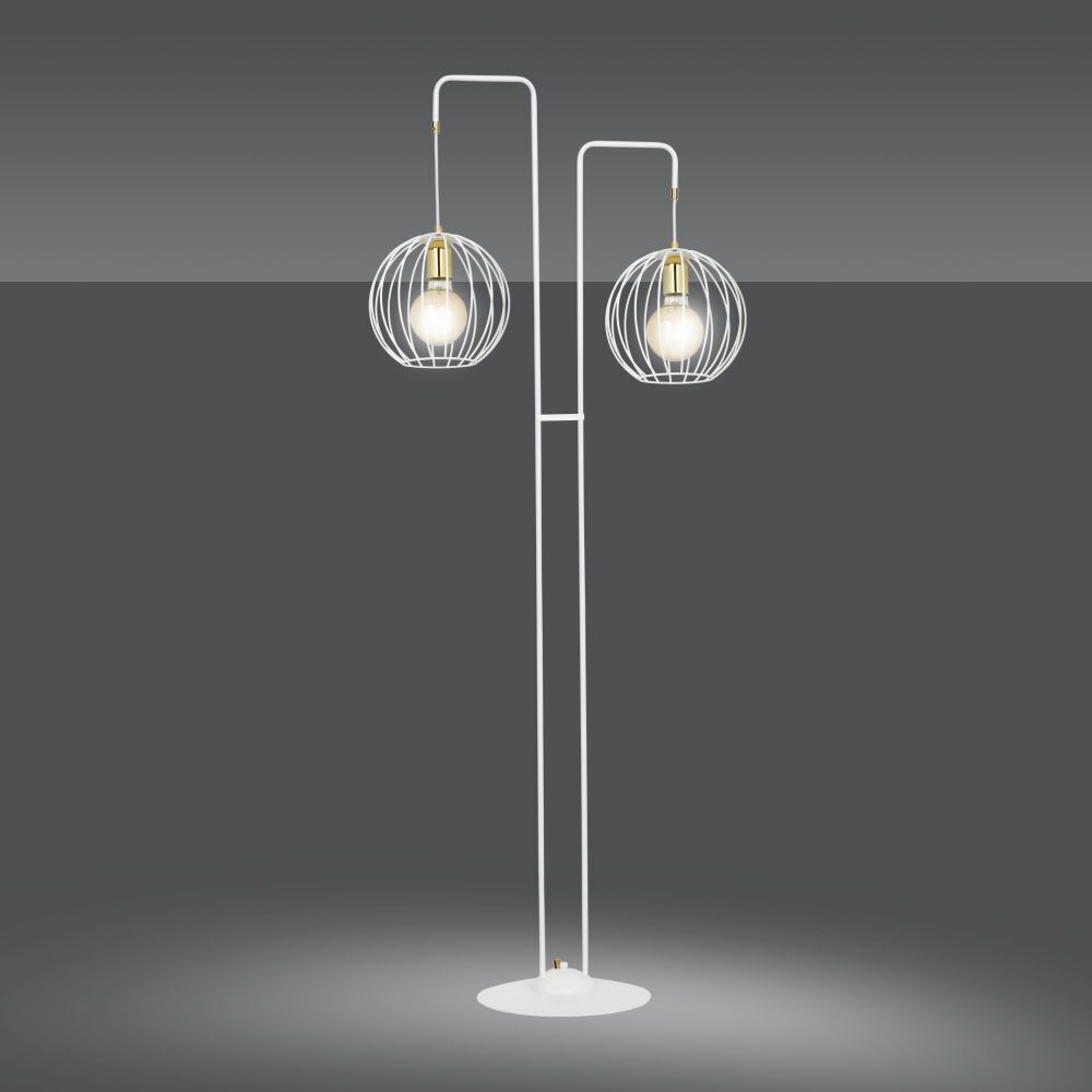 Lampe