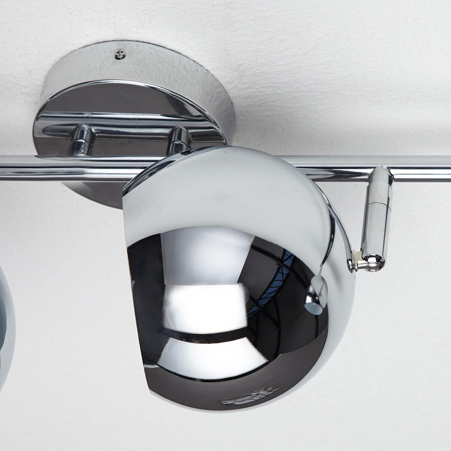 Beleuchtung, Leuchte