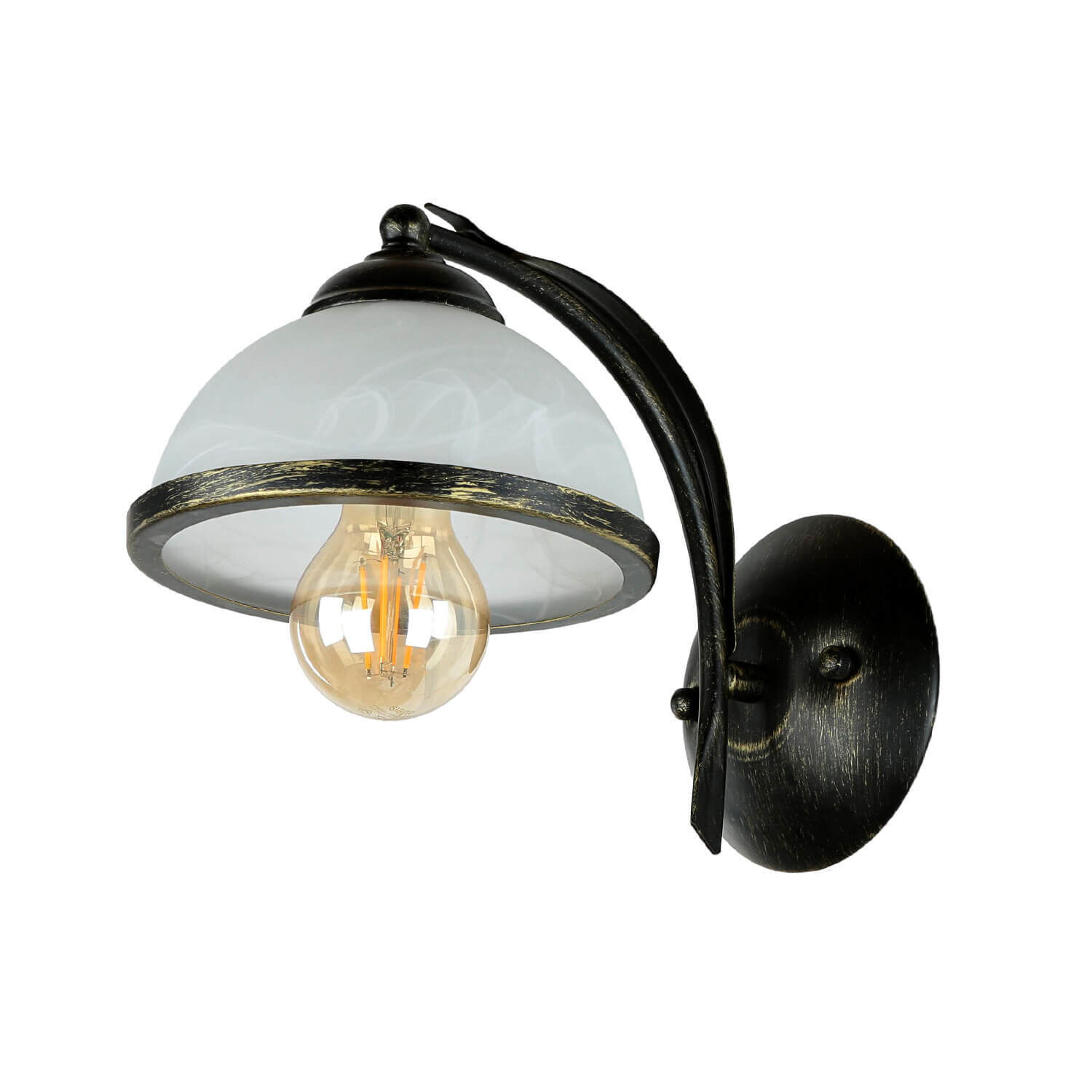 Leuchte, Lampe