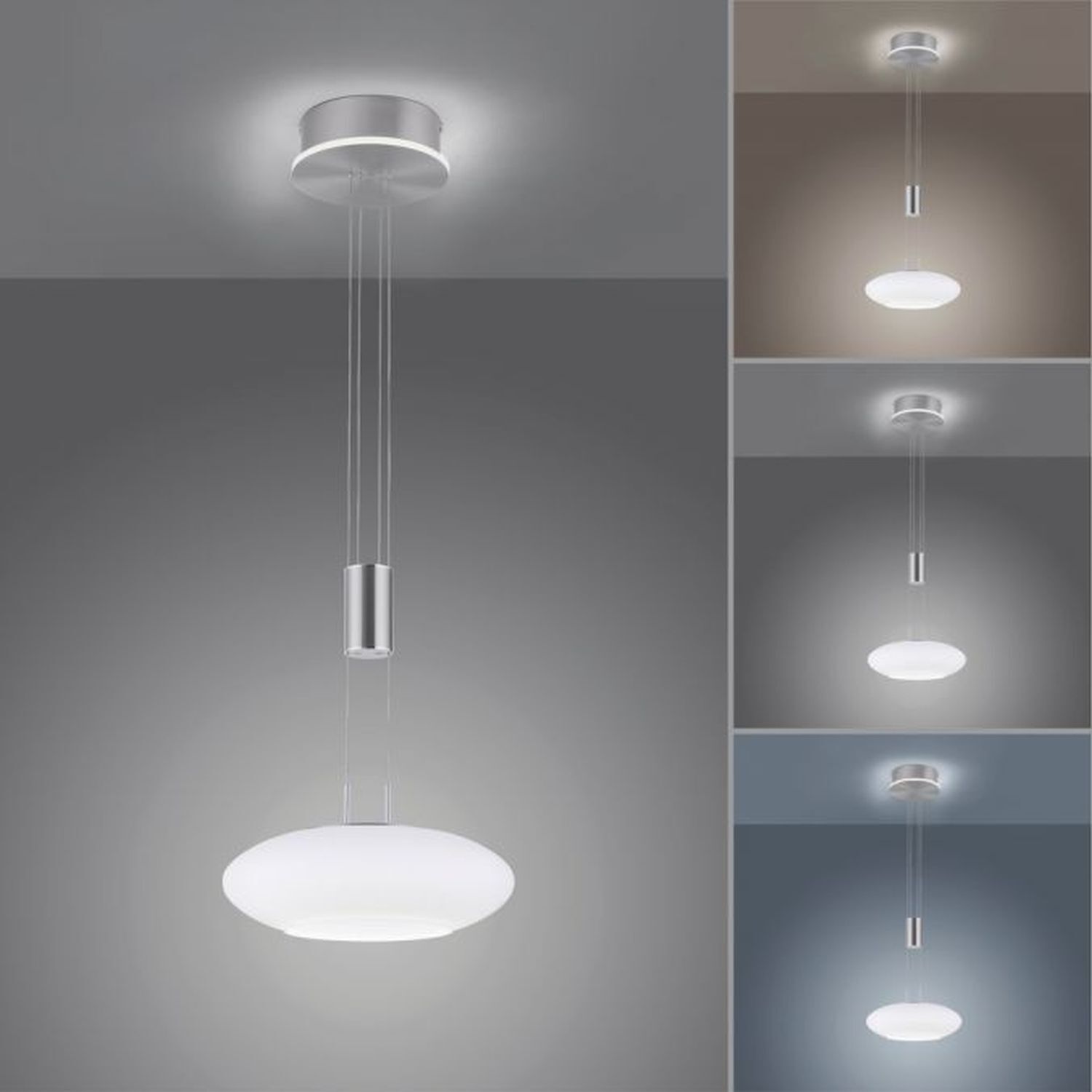 Deckenleuchte, Lampe