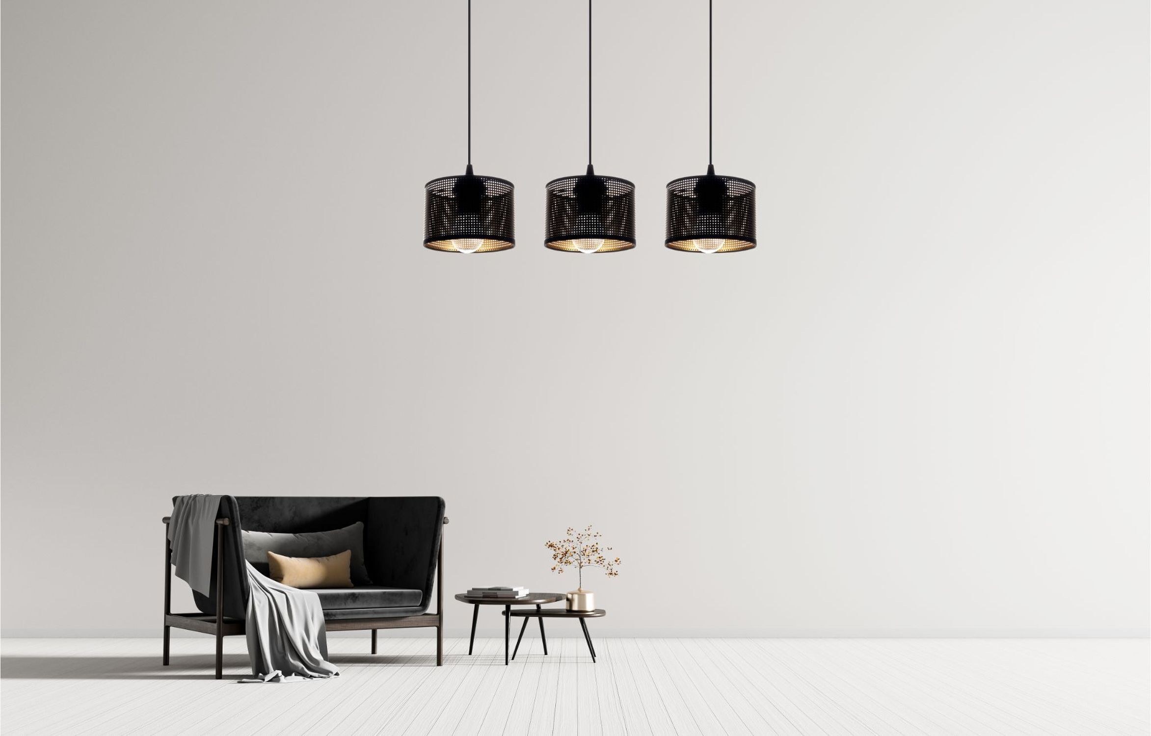 Lampe, Schreibtisch, Tabelle, Innenarchitektur, Pflanze