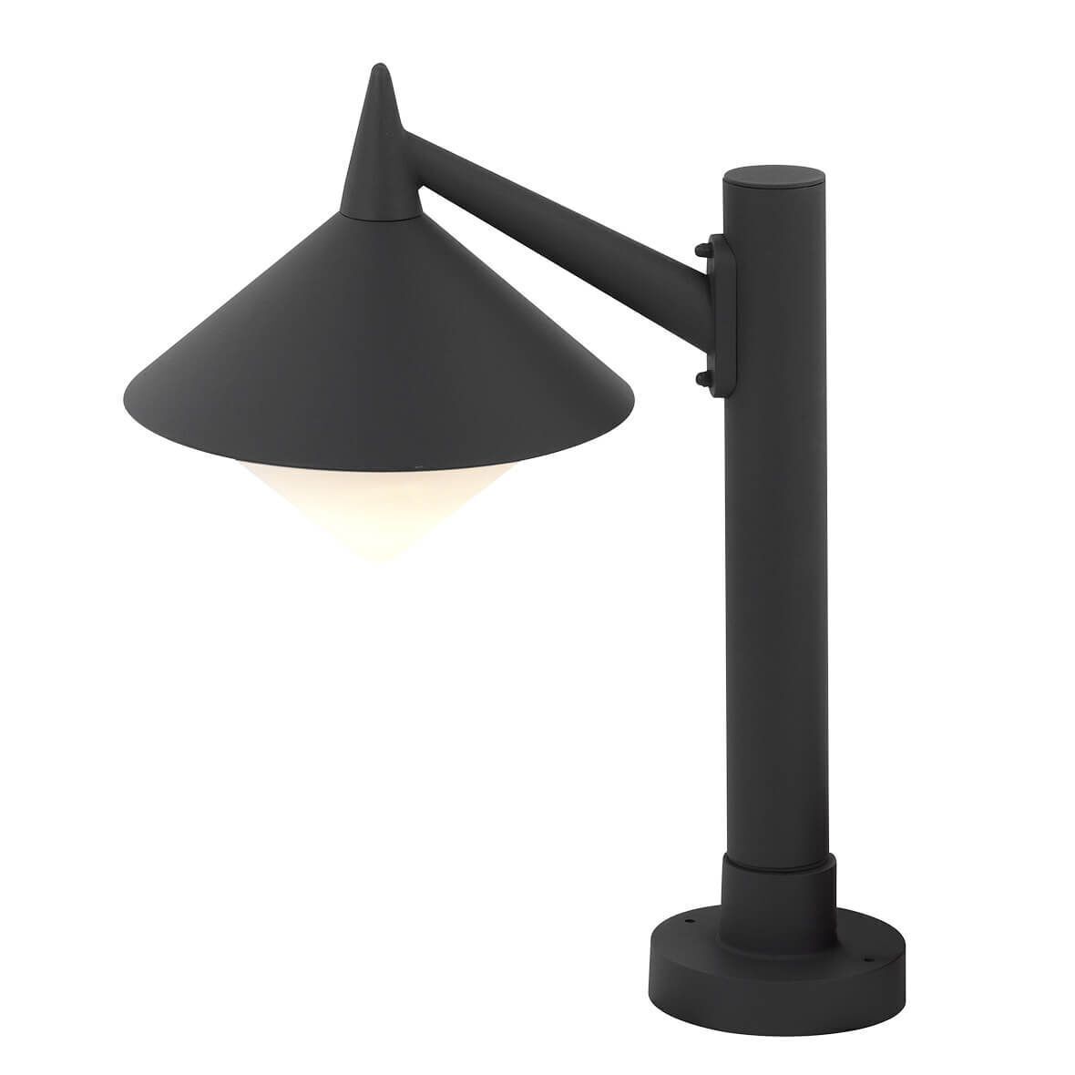 Lampe, Lampenschirm, Tischlampe