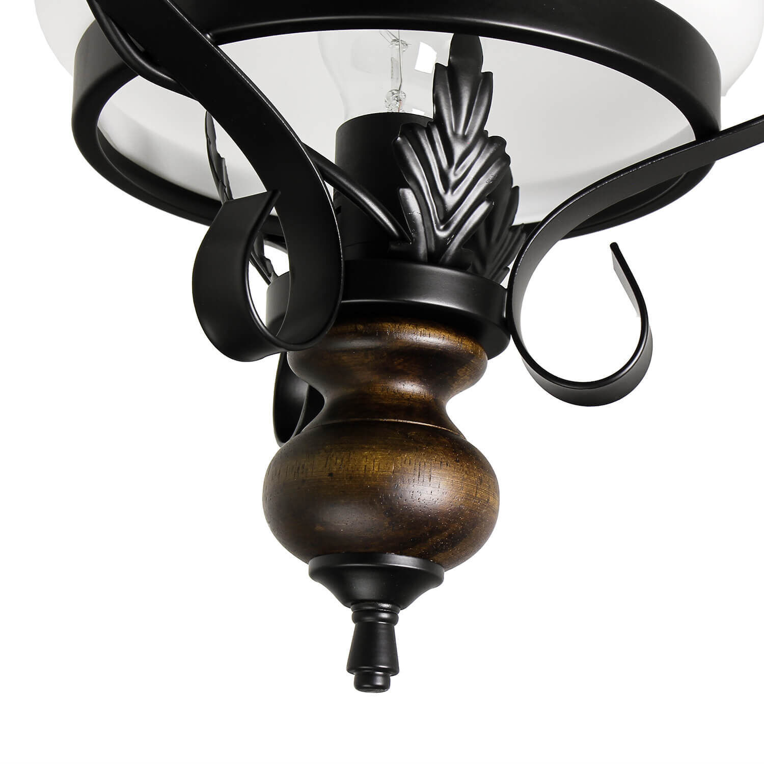 Lampe, Leuchte, Kronleuchter