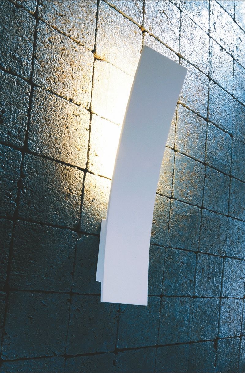 Applique murale LED Enna Text, Nummer, Symbol