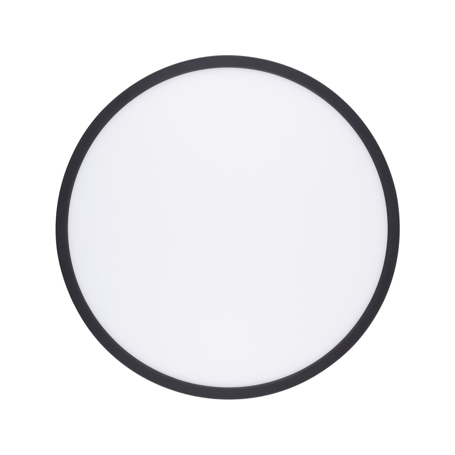 Plafonnier LED salle de bain dimmable IP54 Ø 40 cm rond 3 modes d'éclairage Plafonnier LED salle de bain dimmable IP54 Ø 40 cm rond 3 modes d'éclairage