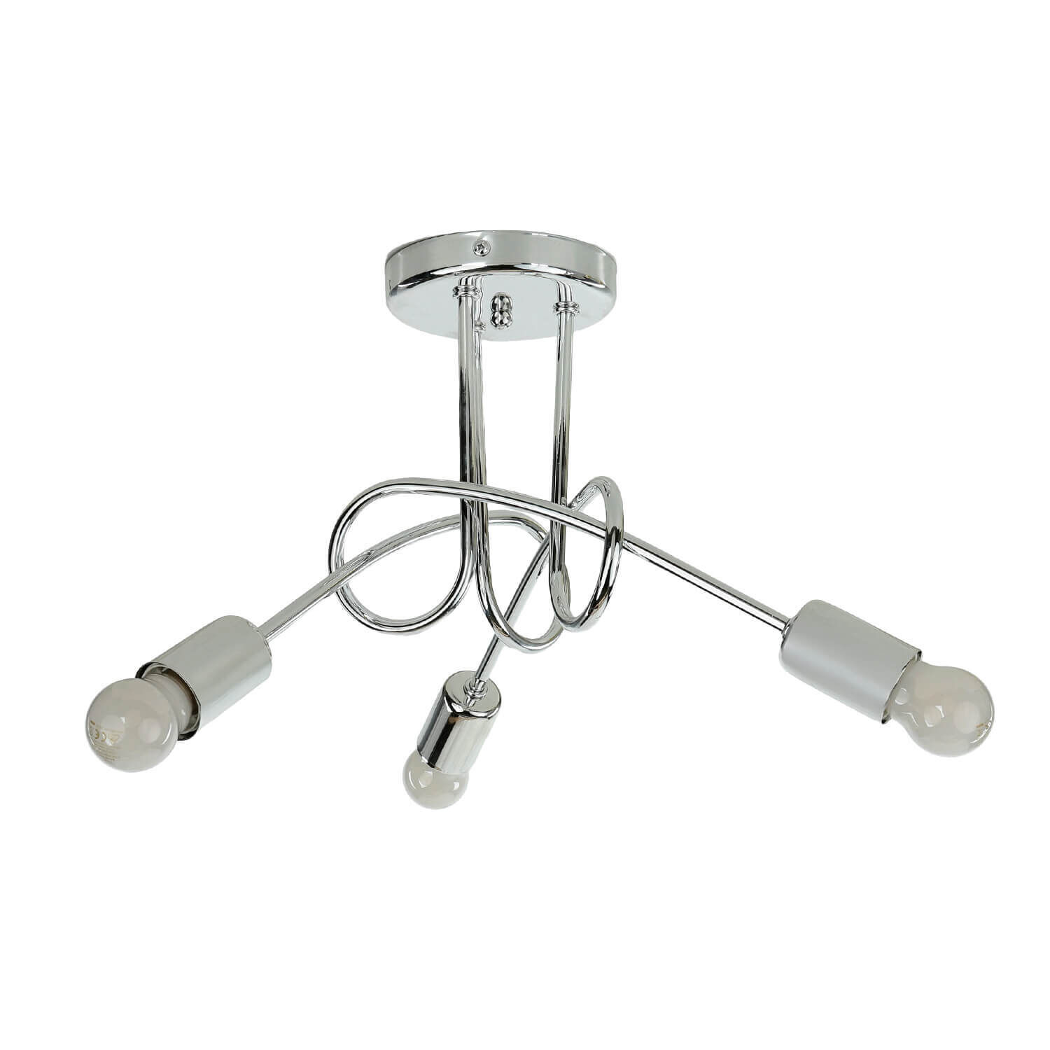 Deckenleuchte, Kronleuchter, Lampe, Zimmer, Duscharmatur