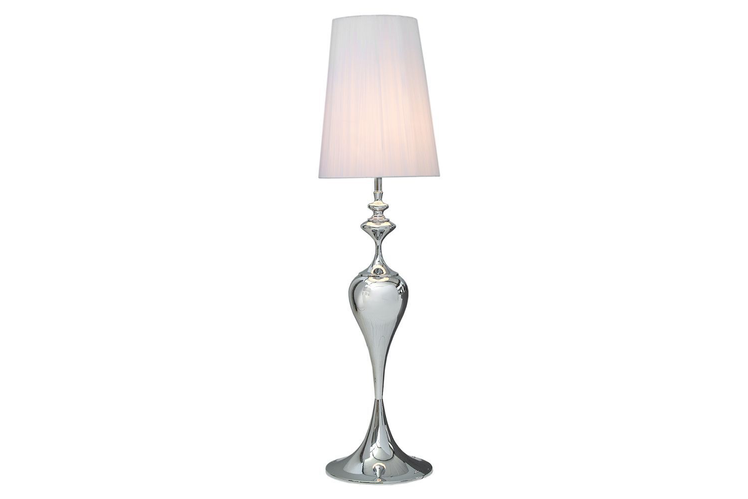 Lampe, Tischlampe, Lampenschirm