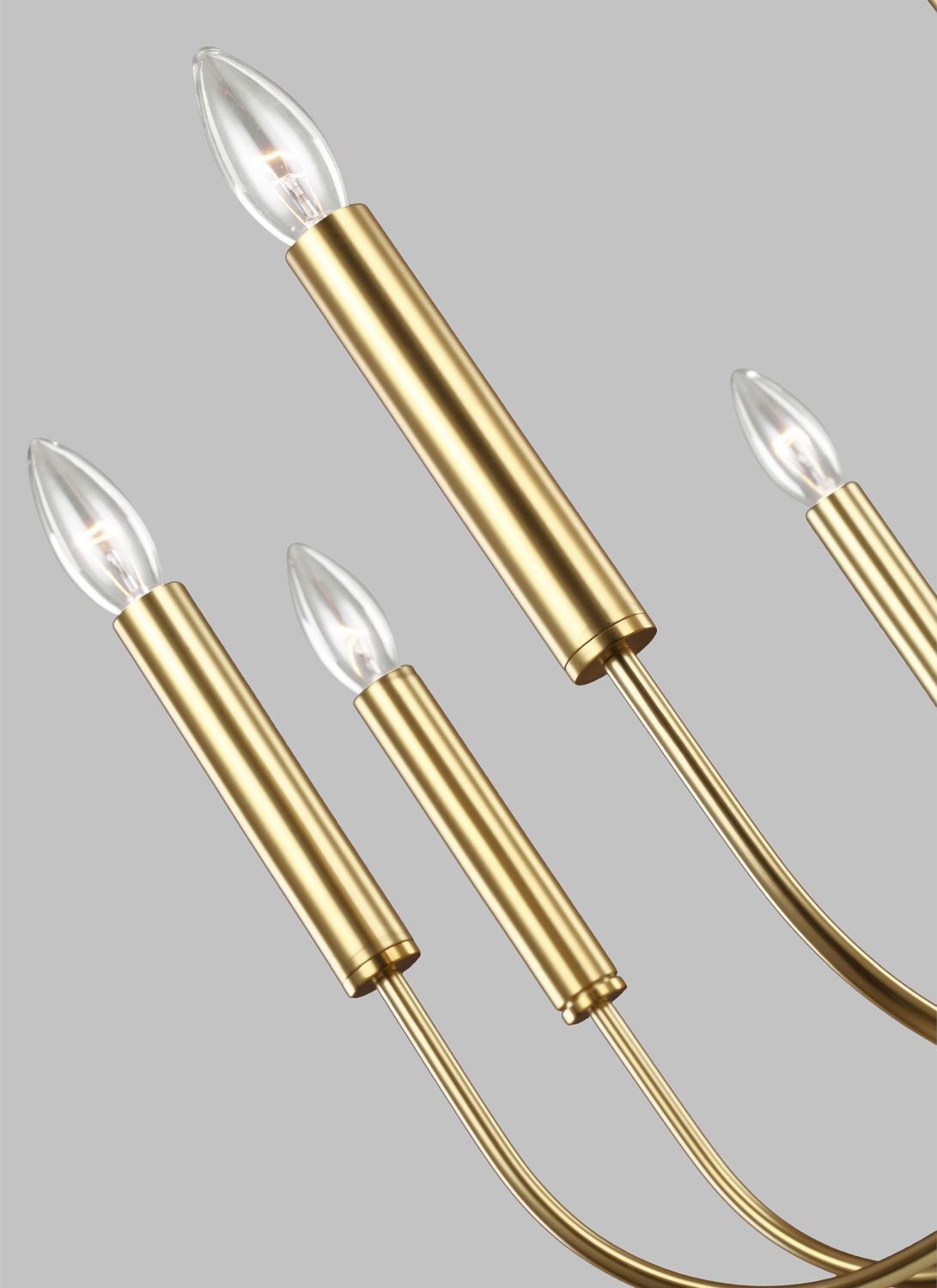 Leuchter, Lampe, Rauchrohr