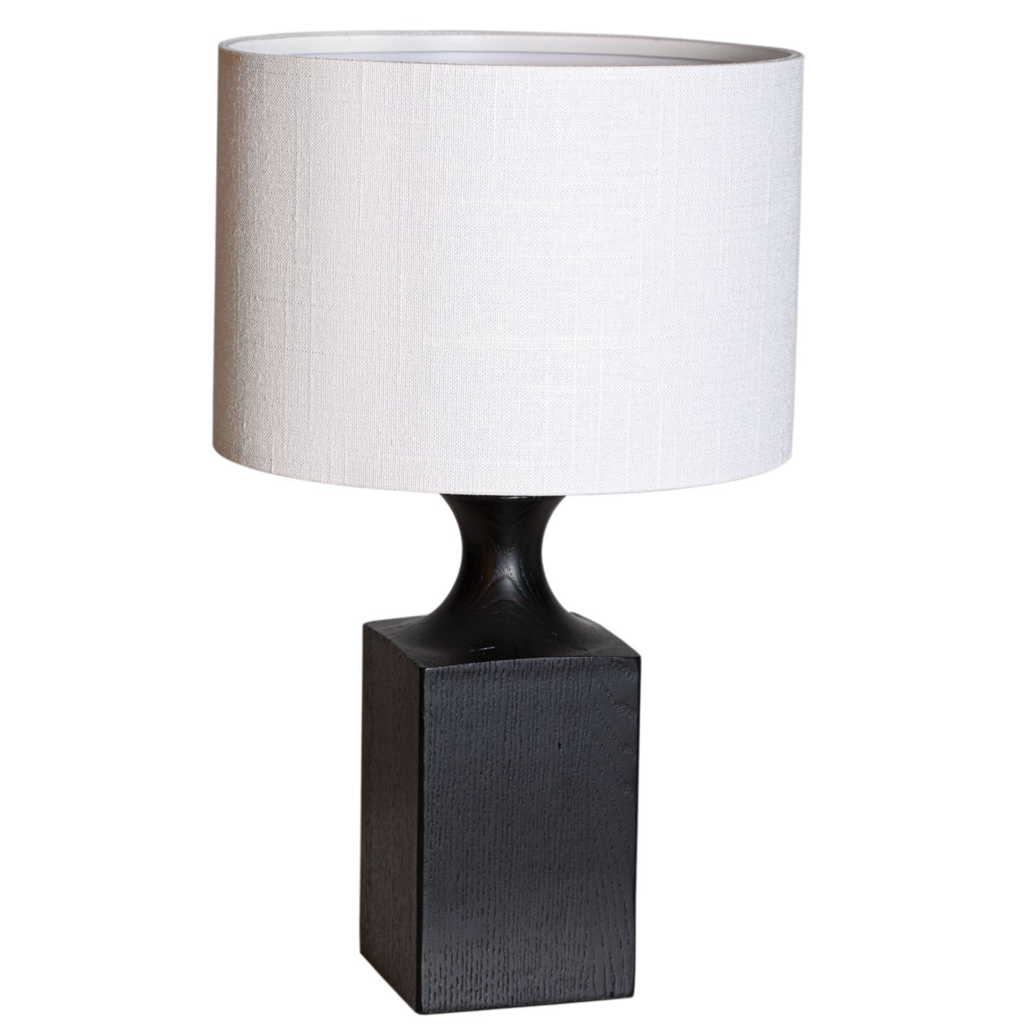 Lampe, Tischlampe, Lampenschirm