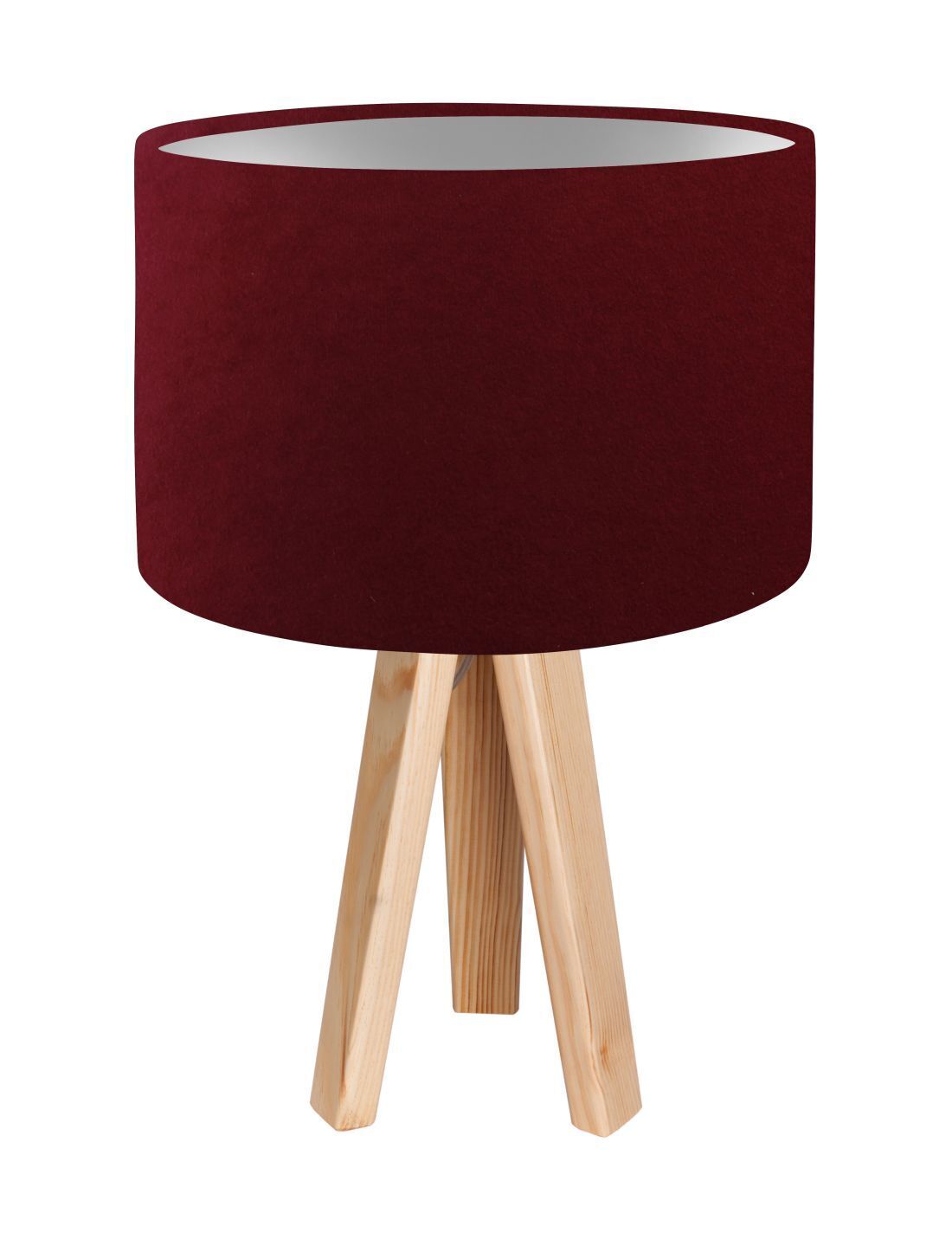 Lampe, Lampenschirm, Tischlampe