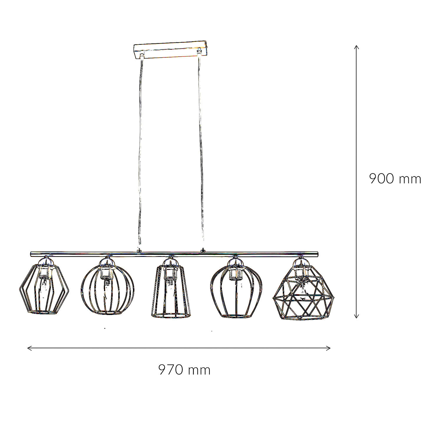 Diagramm, Handlung, Kronleuchter, Lampe, Glas