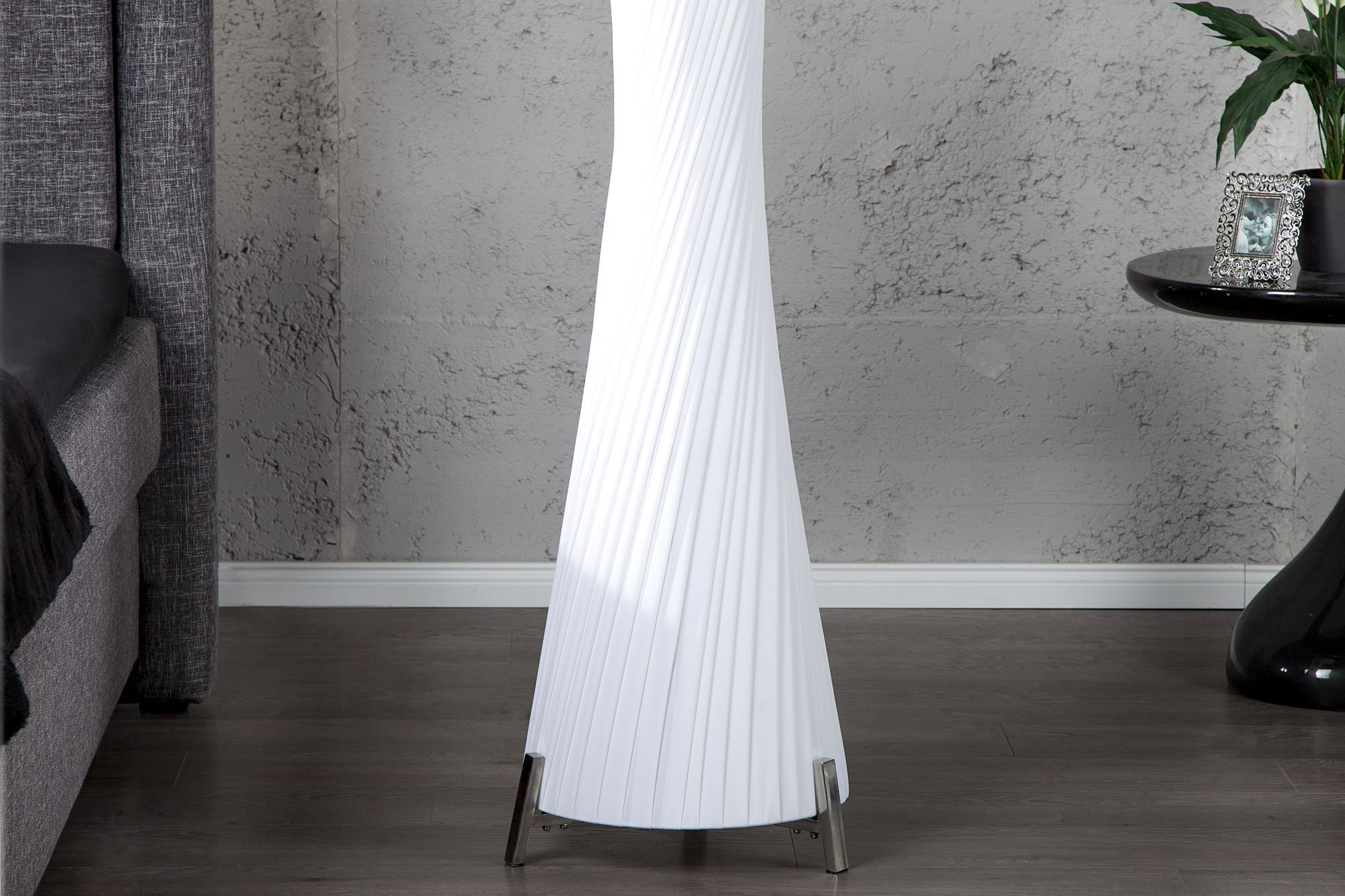 Lampe, Stehlampe