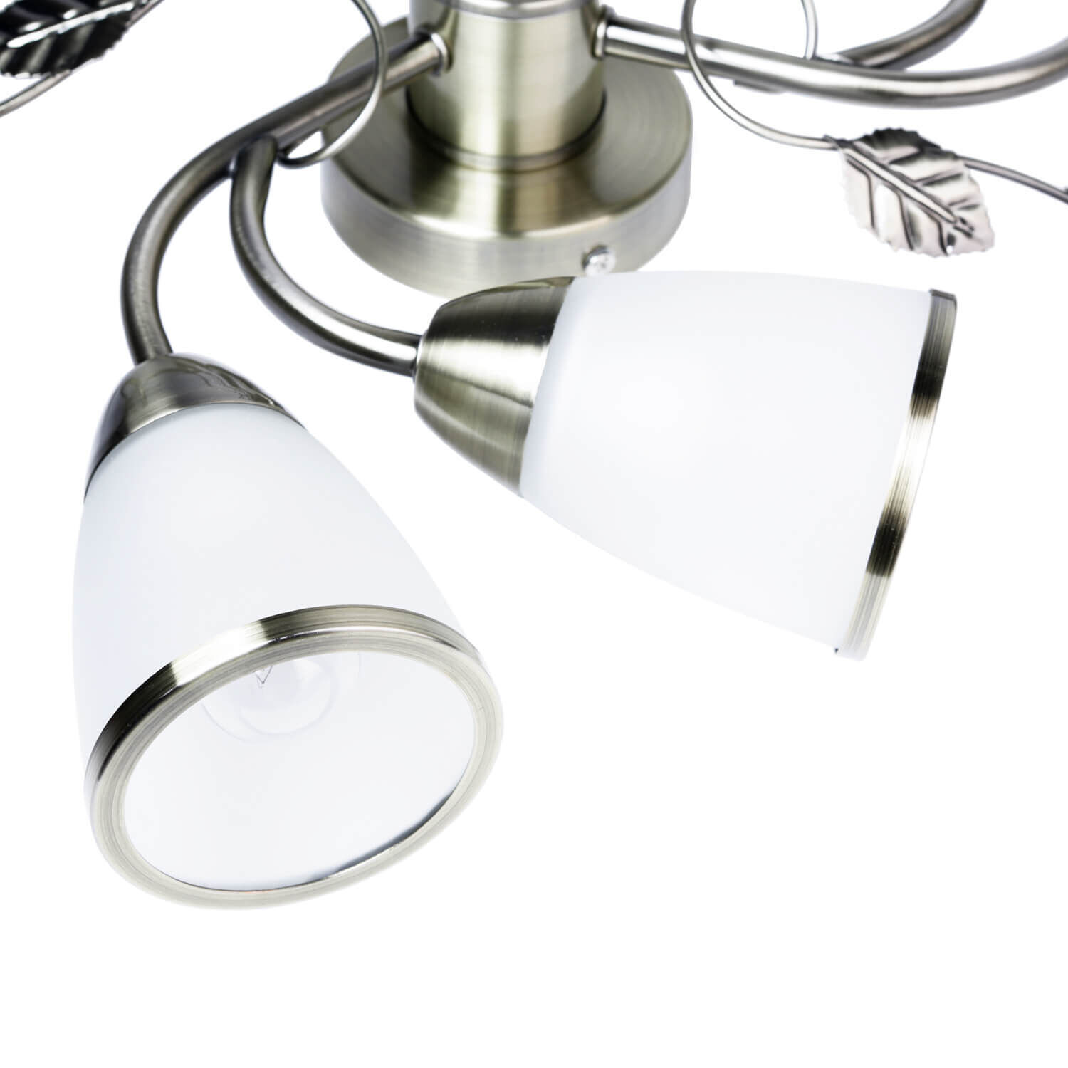 Lampe, Beleuchtung, Leuchte