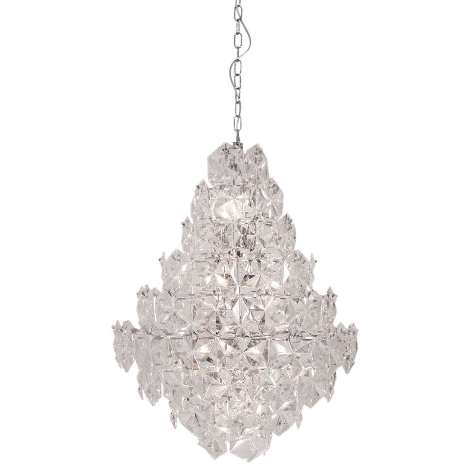 Leuchter, Lampe