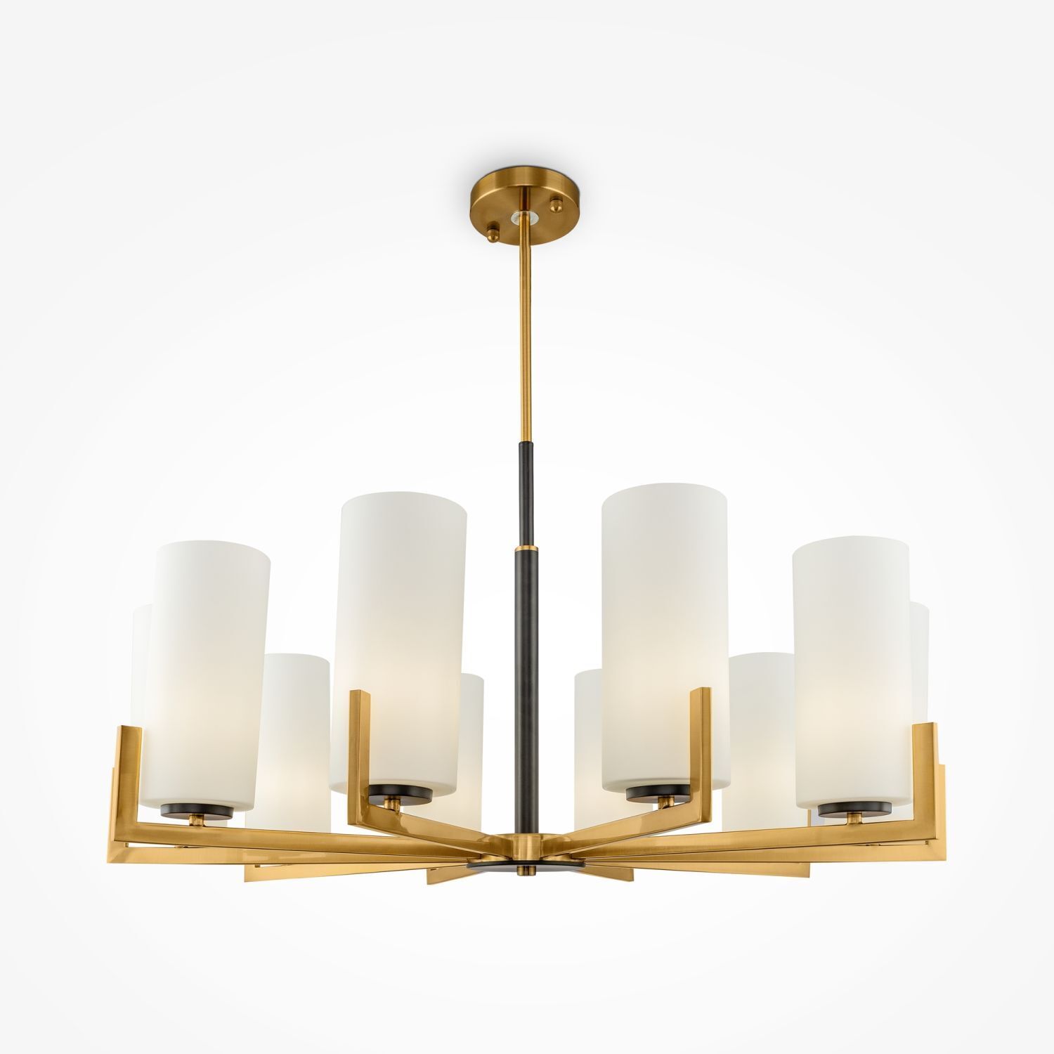 Lampe, Kronleuchter, Leuchte