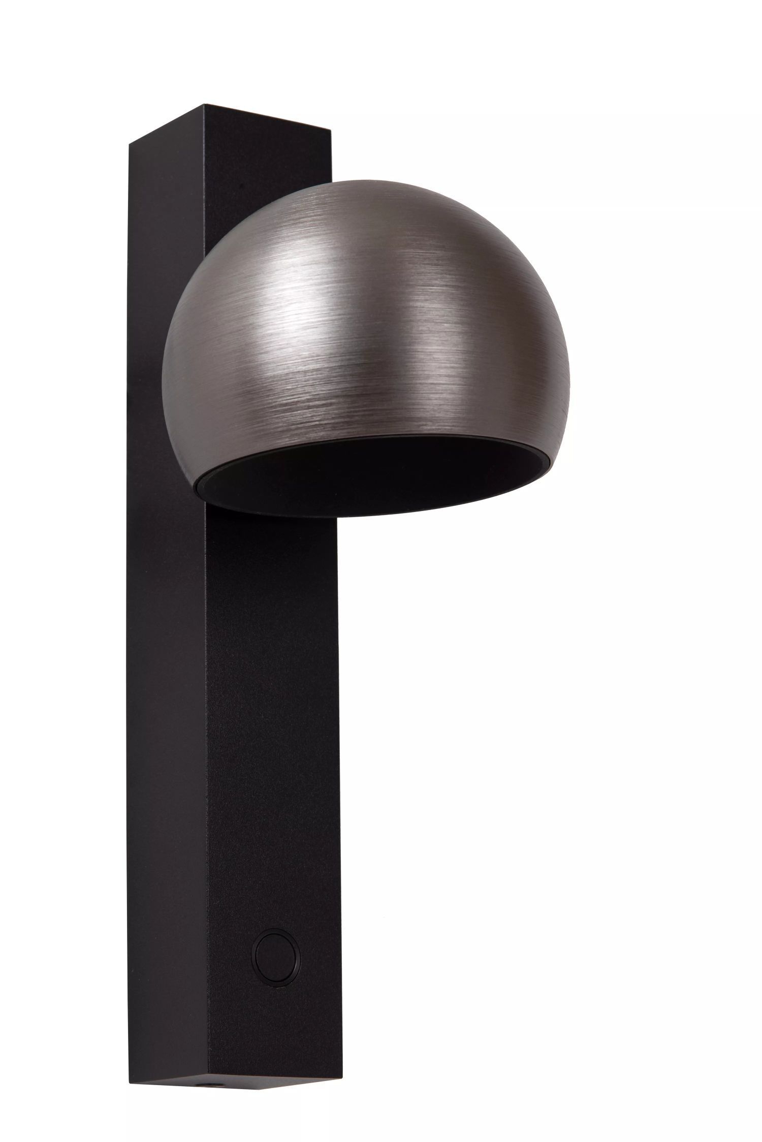 LED Wandstrahler flexibel Touch 25 cm 2700 K dimmbar Griff