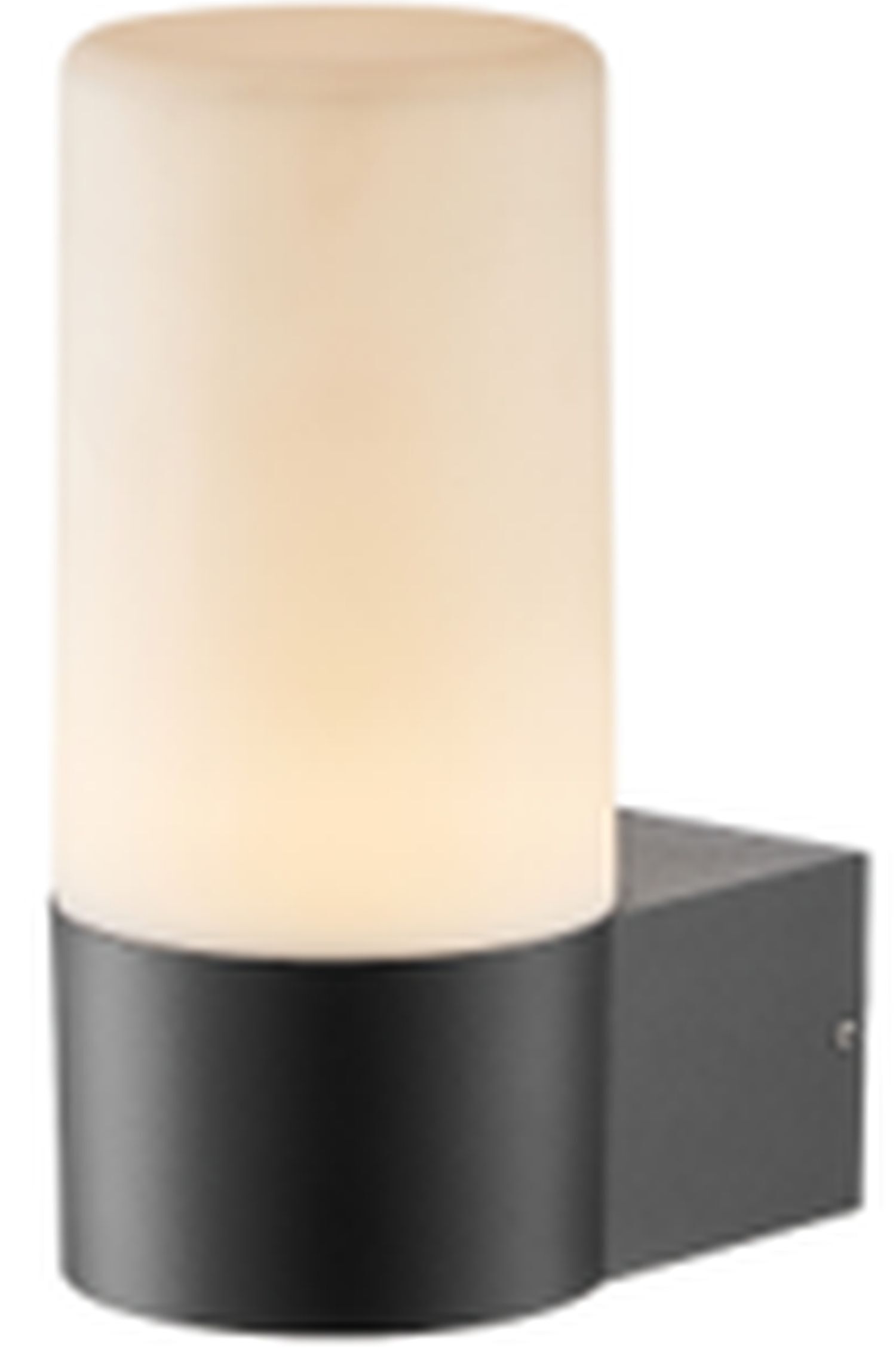 Lampe d'extérieur LED Smart Home changement de couleur RGB IP44