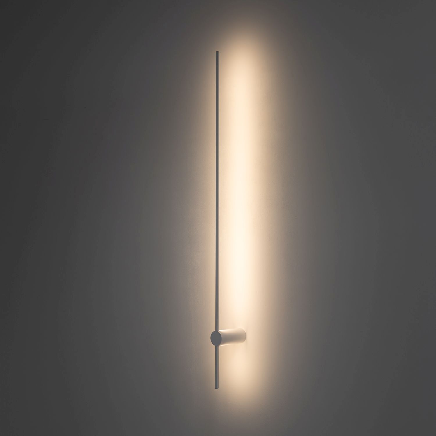 Applique LED Blanc 3000 K 740 lm H:120 cm indirect