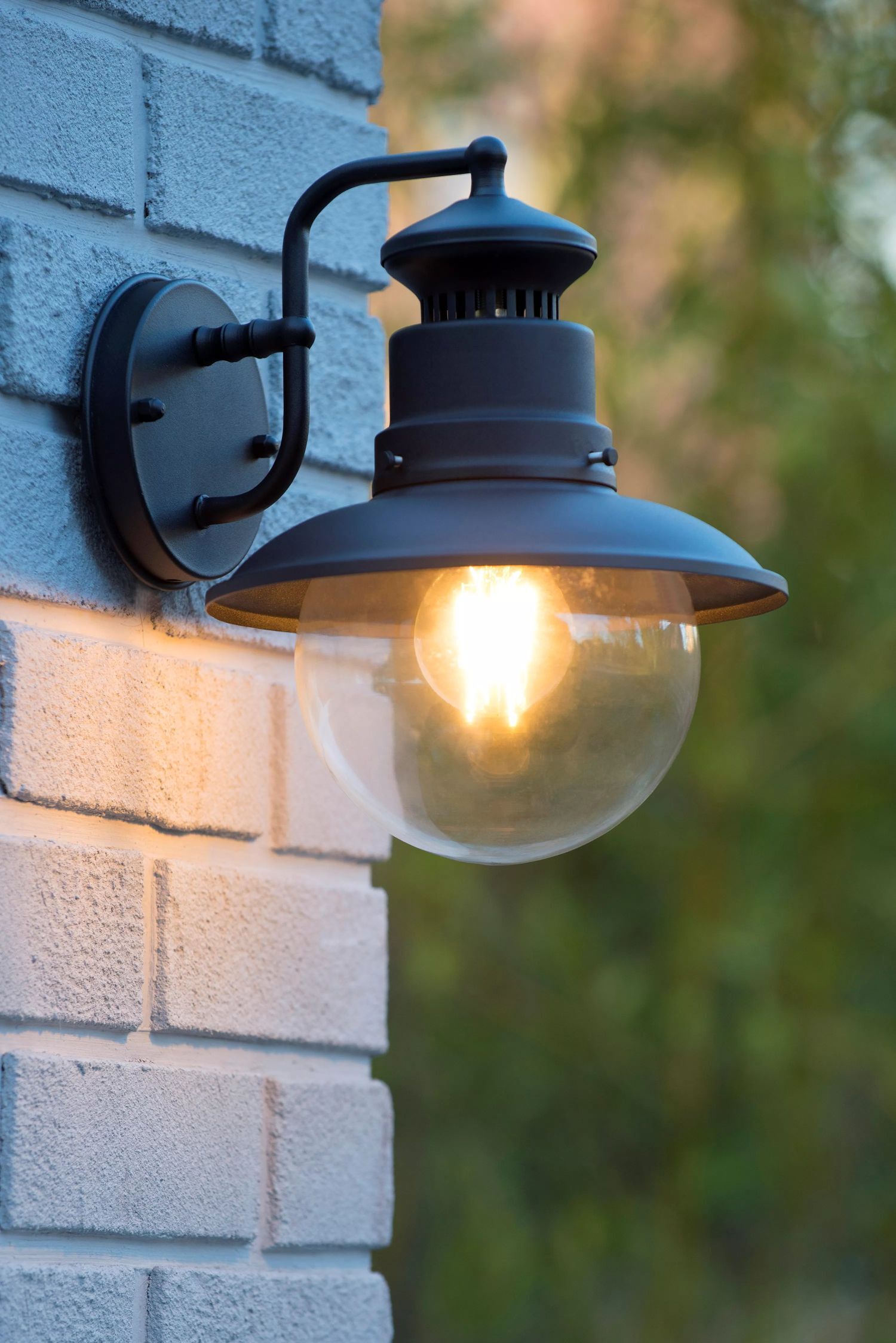 Leuchte, Lampe