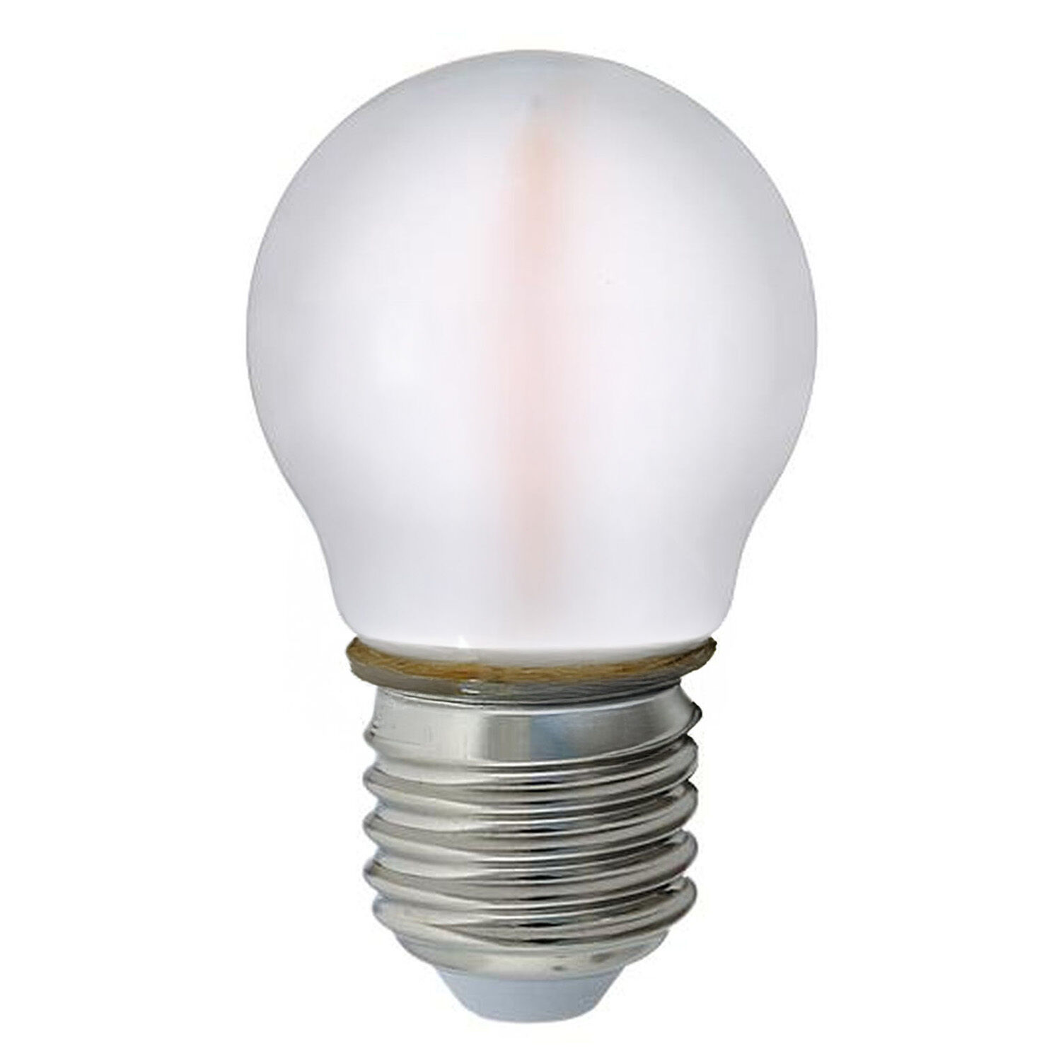 Ampoule LED filament optique E27 2700 K 806 lm dimmable - LM170