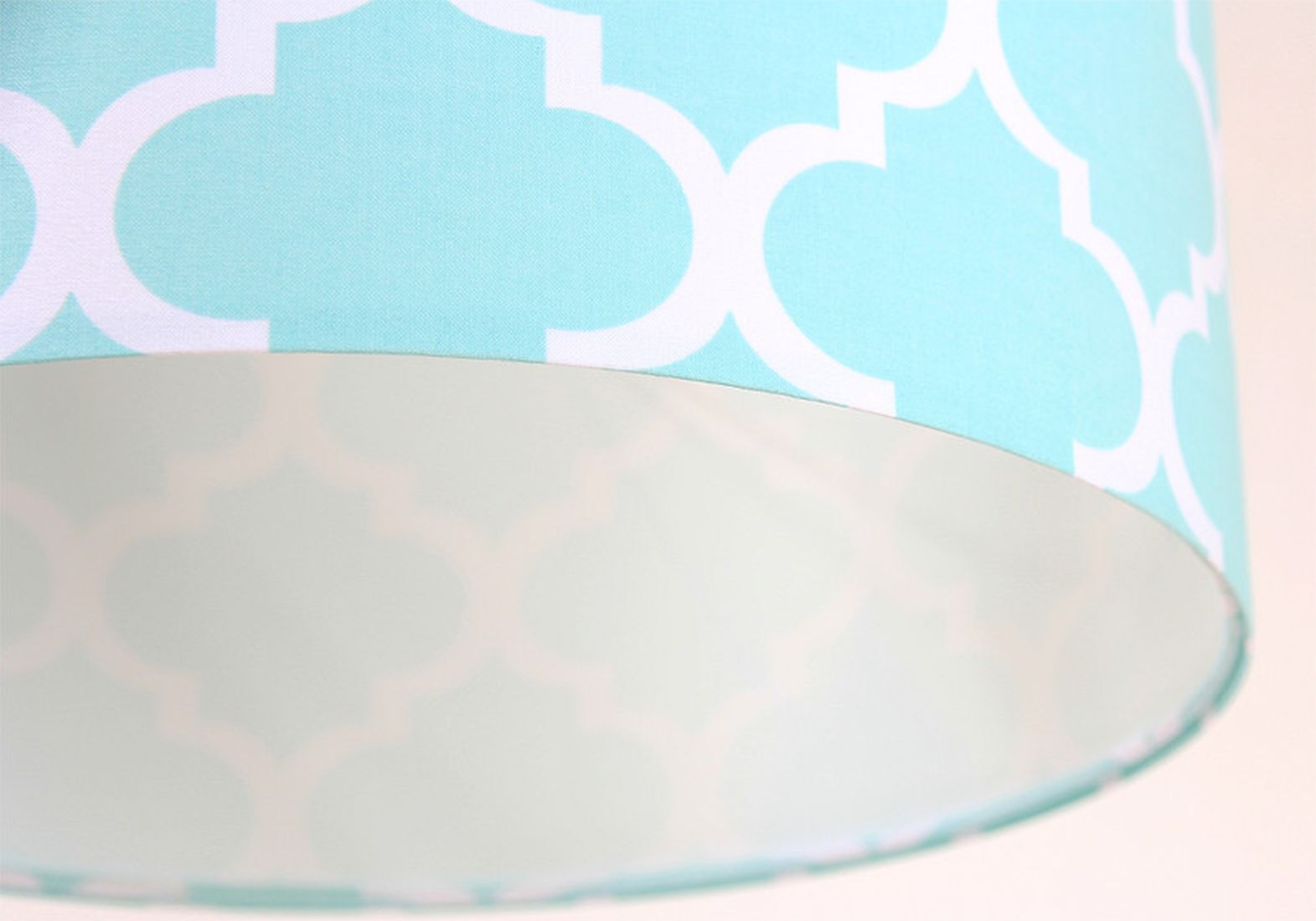 Lampe, Lampenschirm
