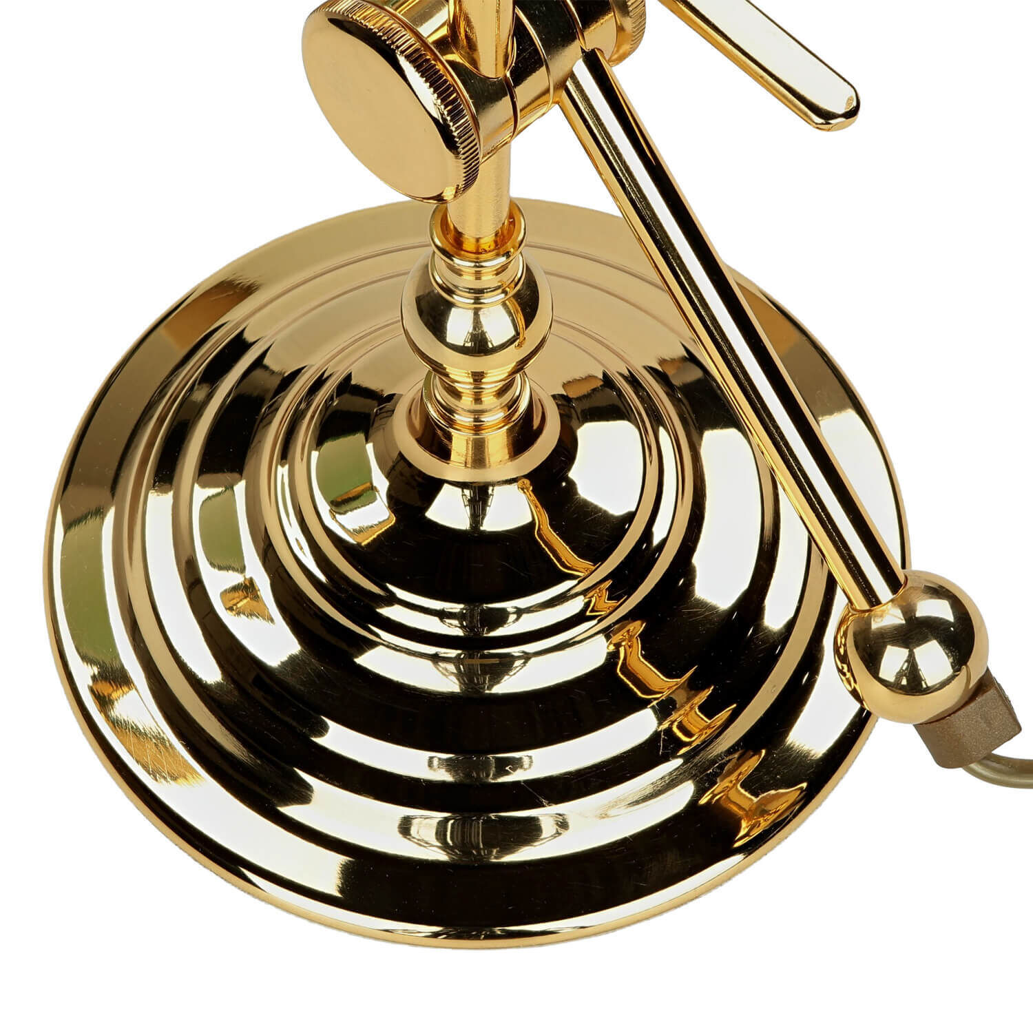 Sinken, Waschbeckenhahn