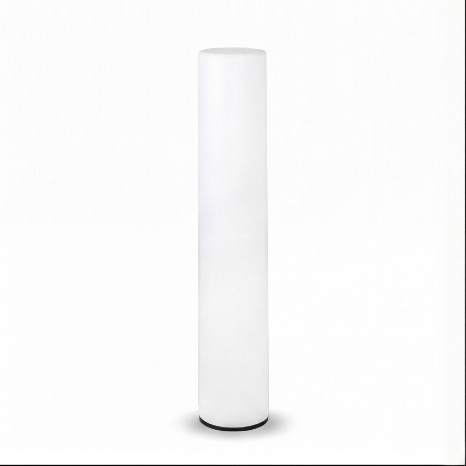 126640-kabellose-aussenleuchte-led-weiss-160-cm-ip65-mit-akku-fernbedienung-dimmer-farbwechsel-rgbw-aussen-stehlampe-garten-lichtsaeule-2 Zylinder, Rolle, Papier, Weiß, Kartonähnlich