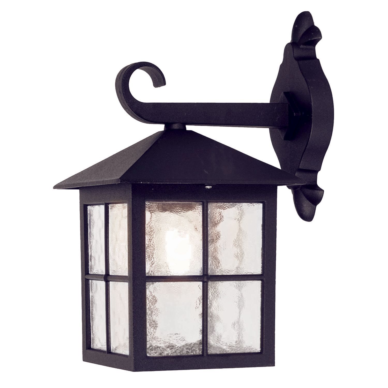 Lampe, Laterne, Leuchte, Postfach